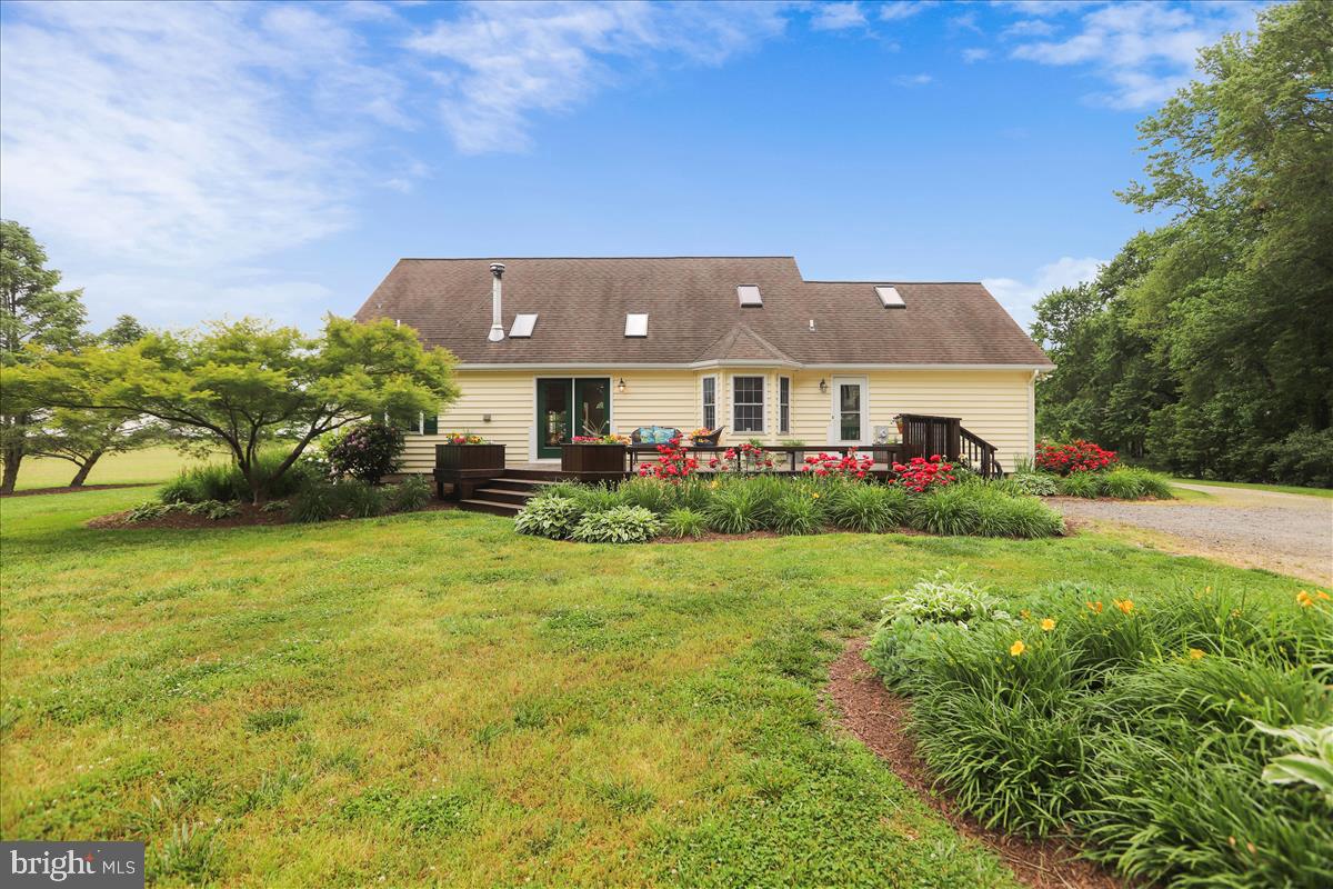 SUDLERSVILLE - Residential