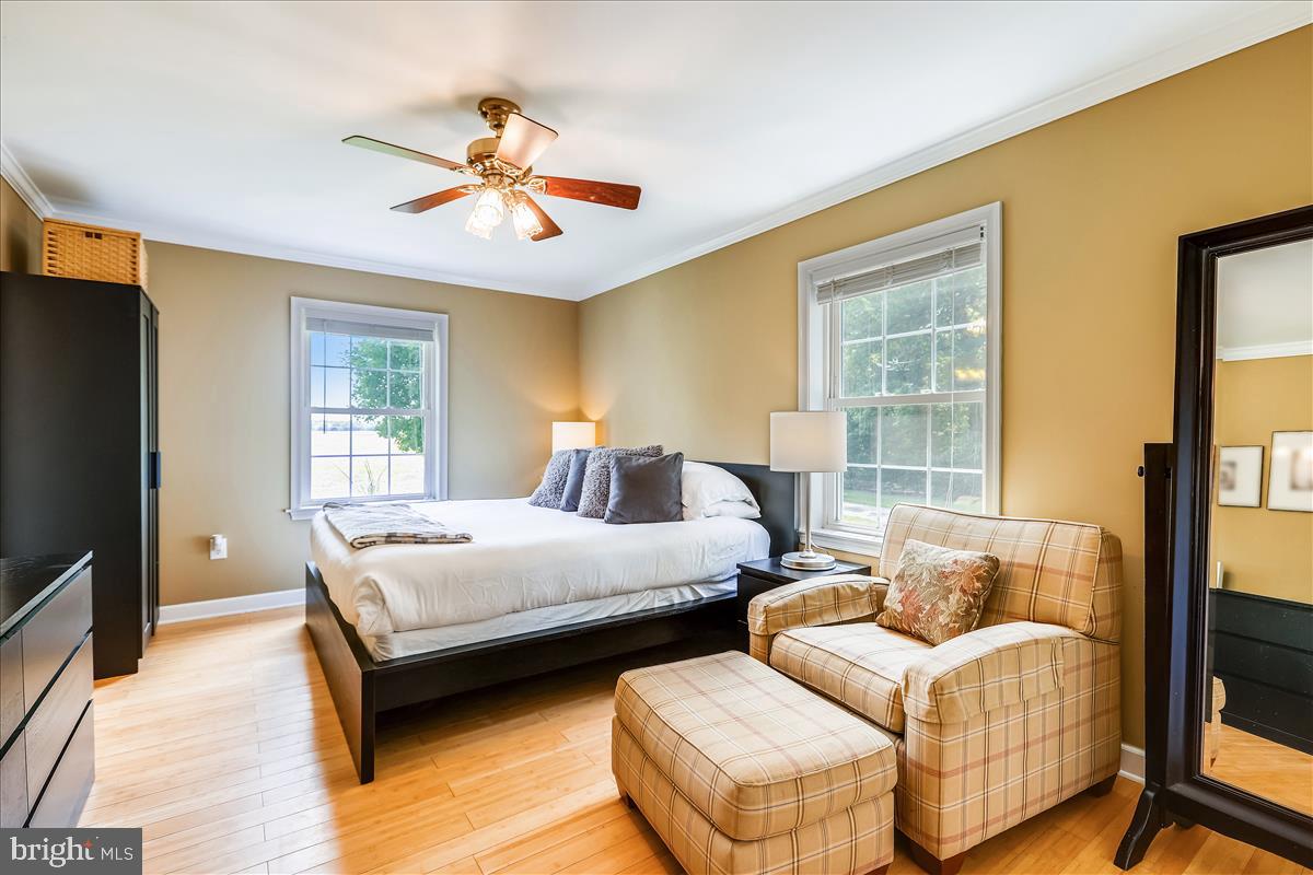 SUDLERSVILLE - Residential