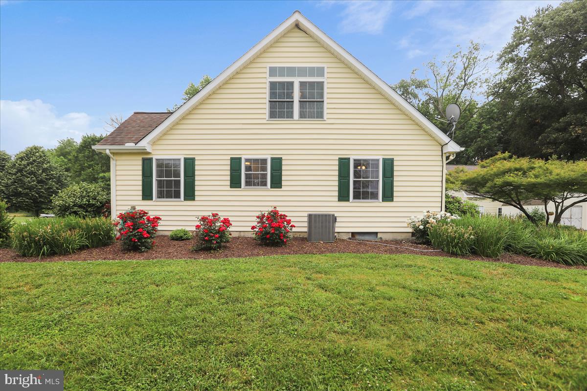 SUDLERSVILLE - Residential