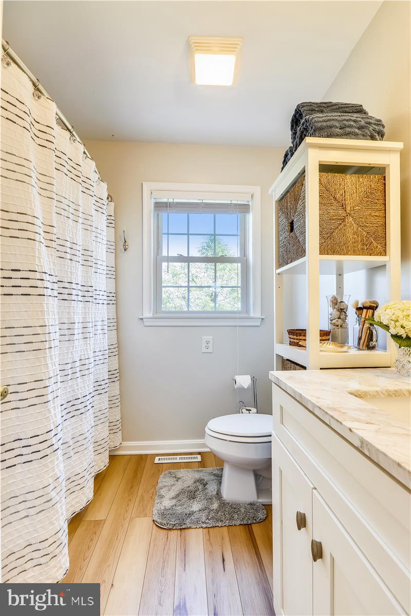 SUDLERSVILLE - Residential