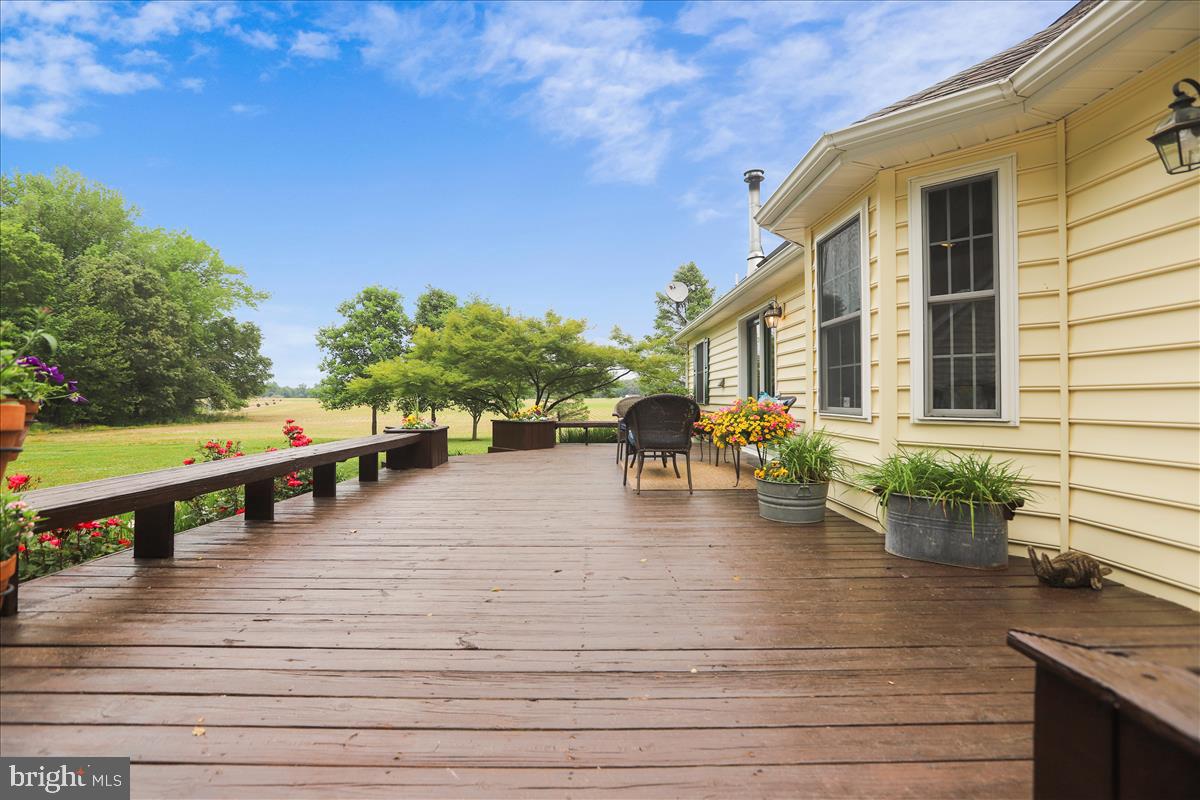 SUDLERSVILLE - Residential