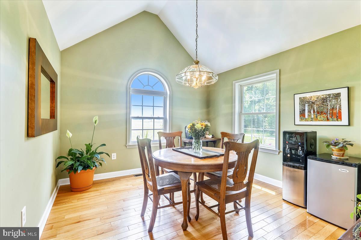 SUDLERSVILLE - Residential