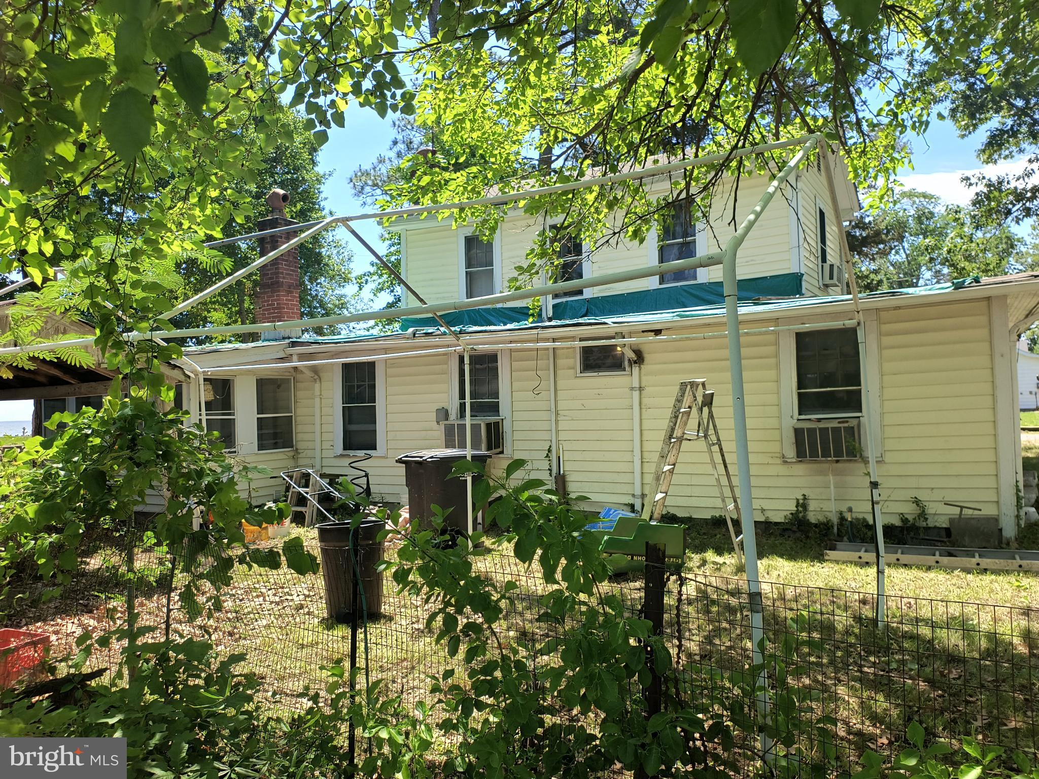 21 CHAMBERLAYNE STREET