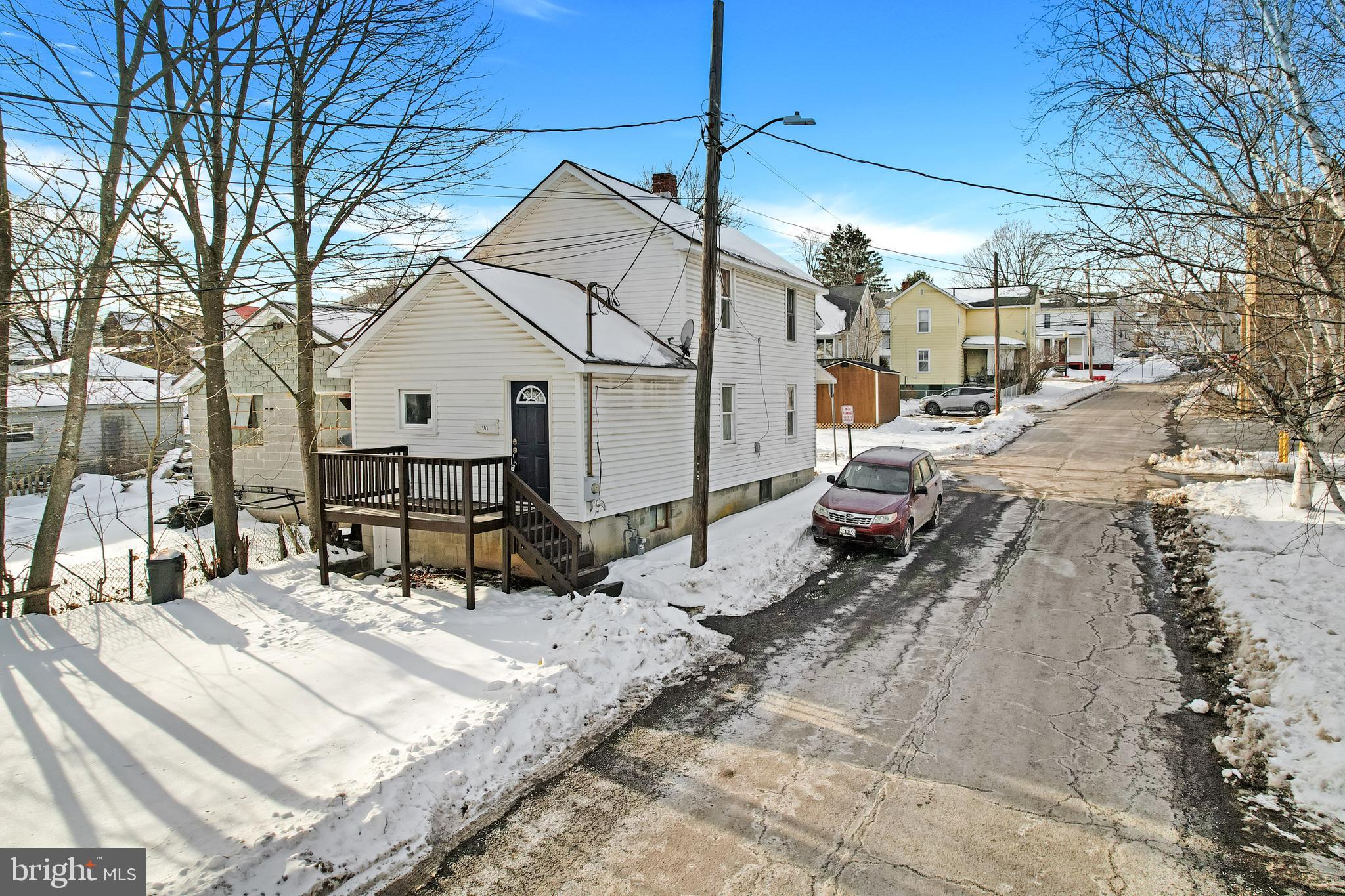 NONE AVAILABLE - Residential