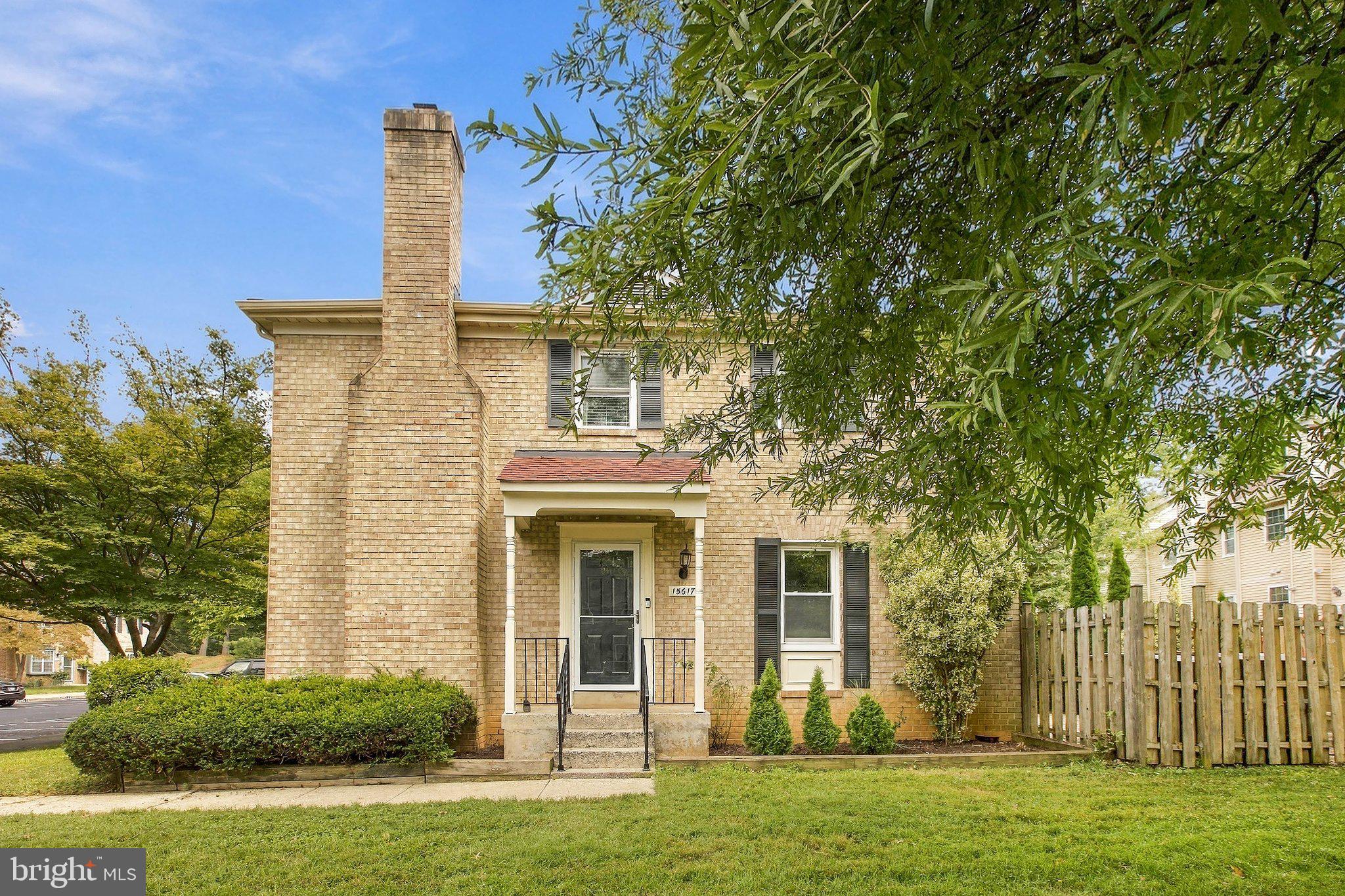 15617 AMBIANCE DRIVE