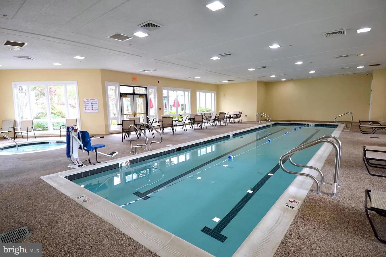 PINEY ORCHARD - Residential