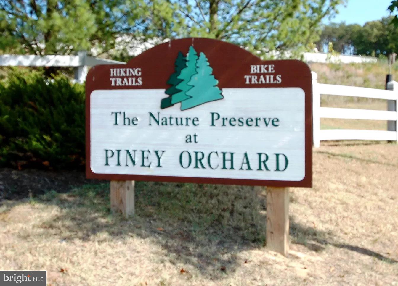 PINEY ORCHARD - Residential