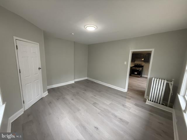 45 ABERDEEN PLACE