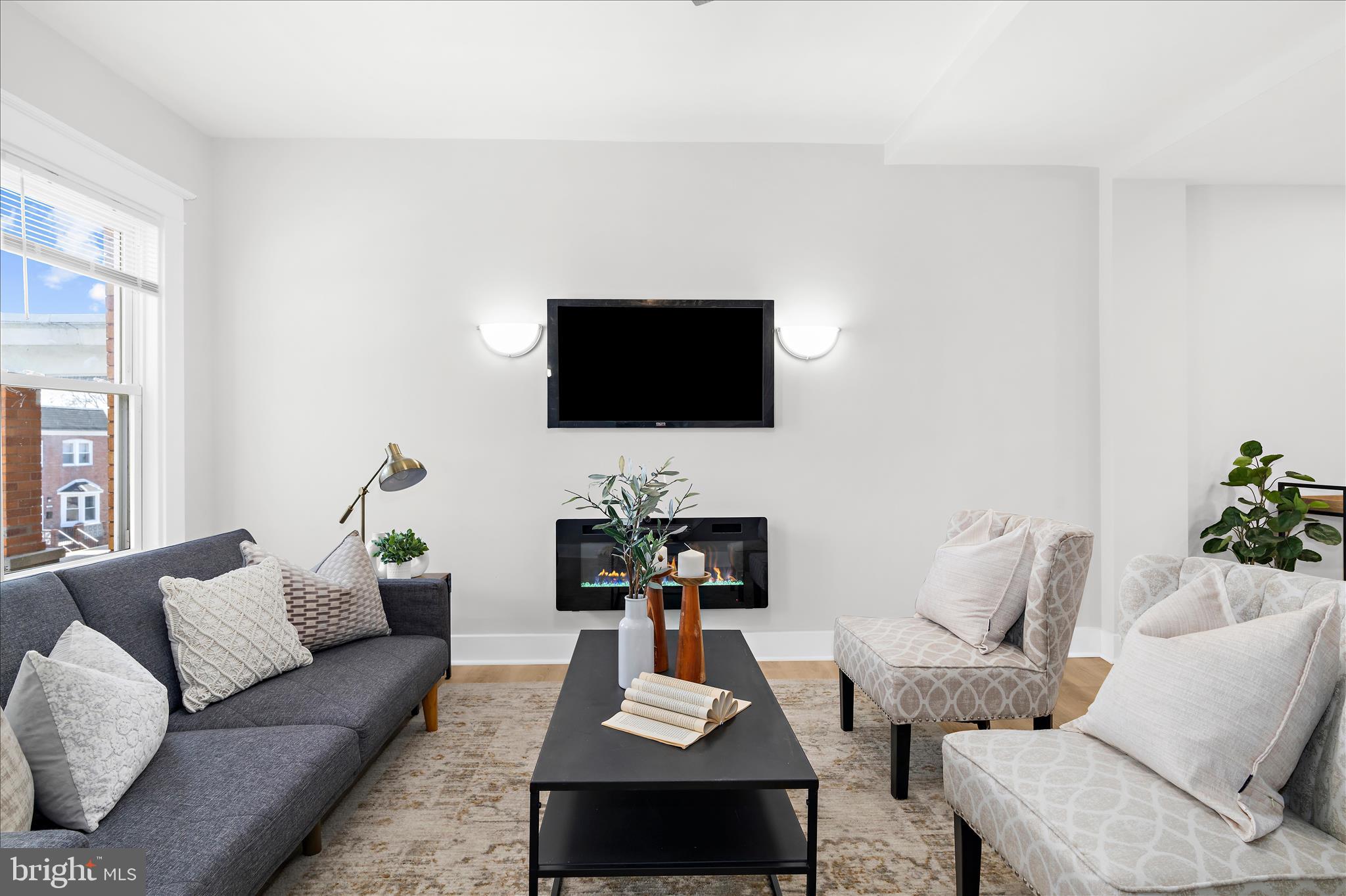 BELAIR-EDISON - Residential