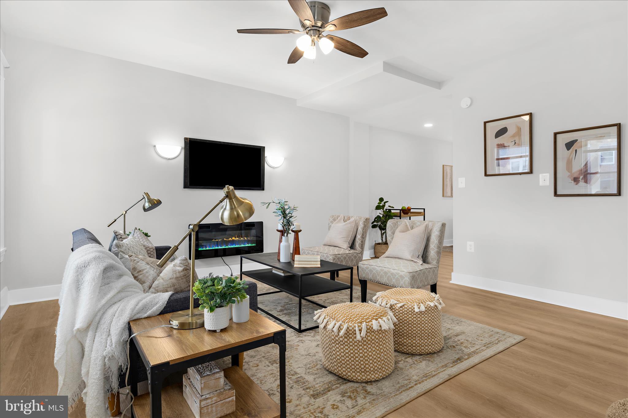 BELAIR-EDISON - Residential