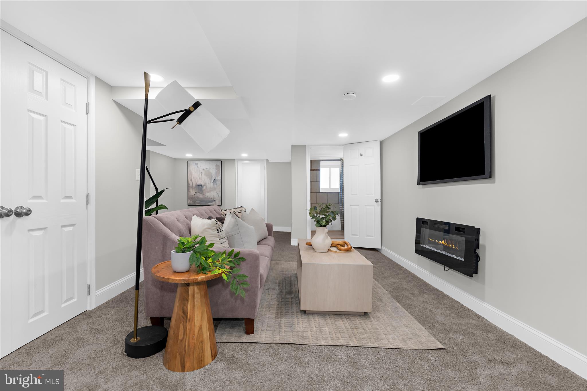 BELAIR-EDISON - Residential