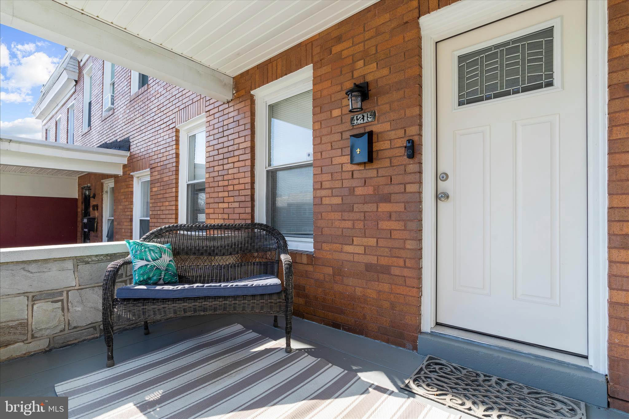 BELAIR-EDISON - Residential