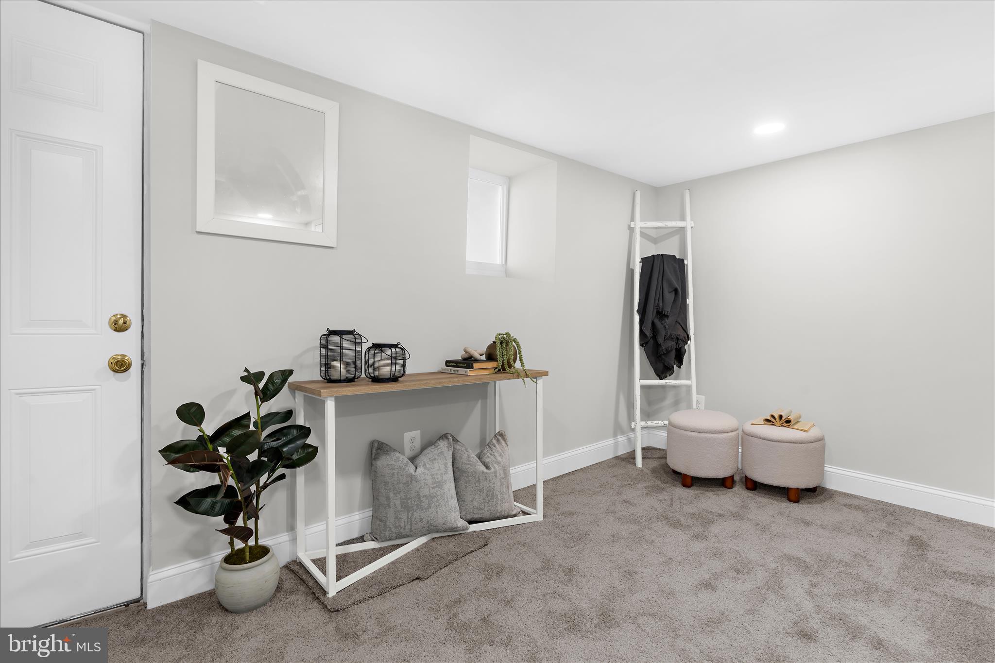 BELAIR-EDISON - Residential