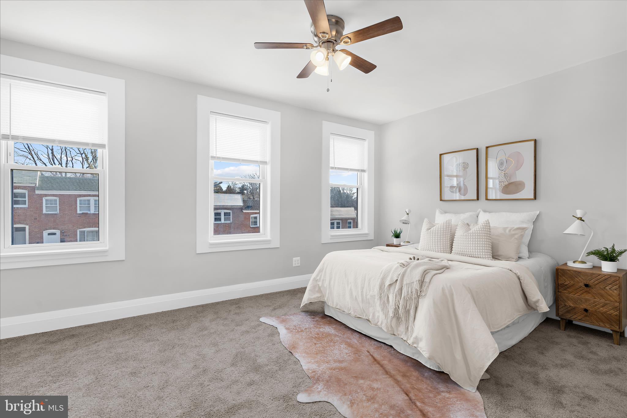 BELAIR-EDISON - Residential