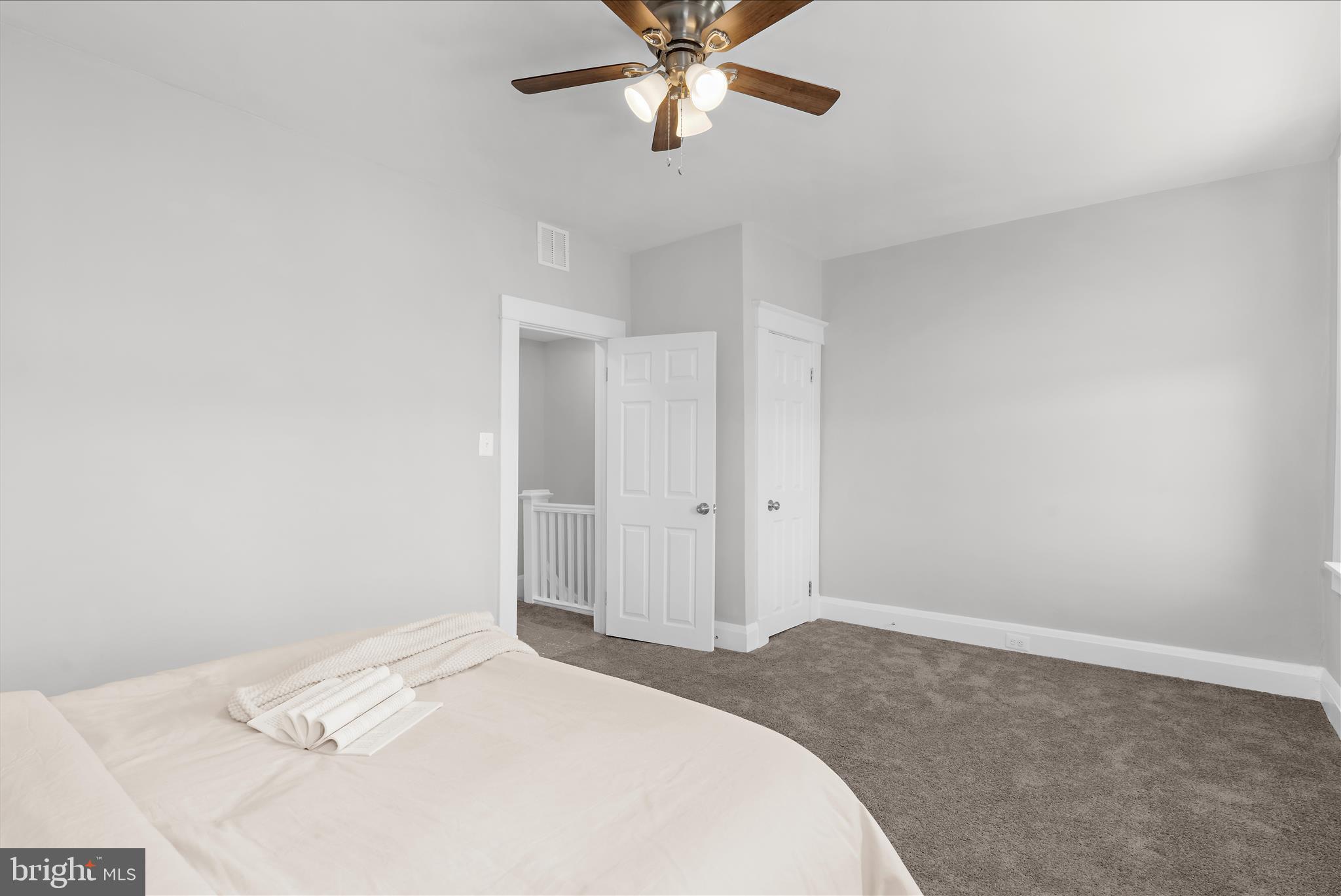 BELAIR-EDISON - Residential