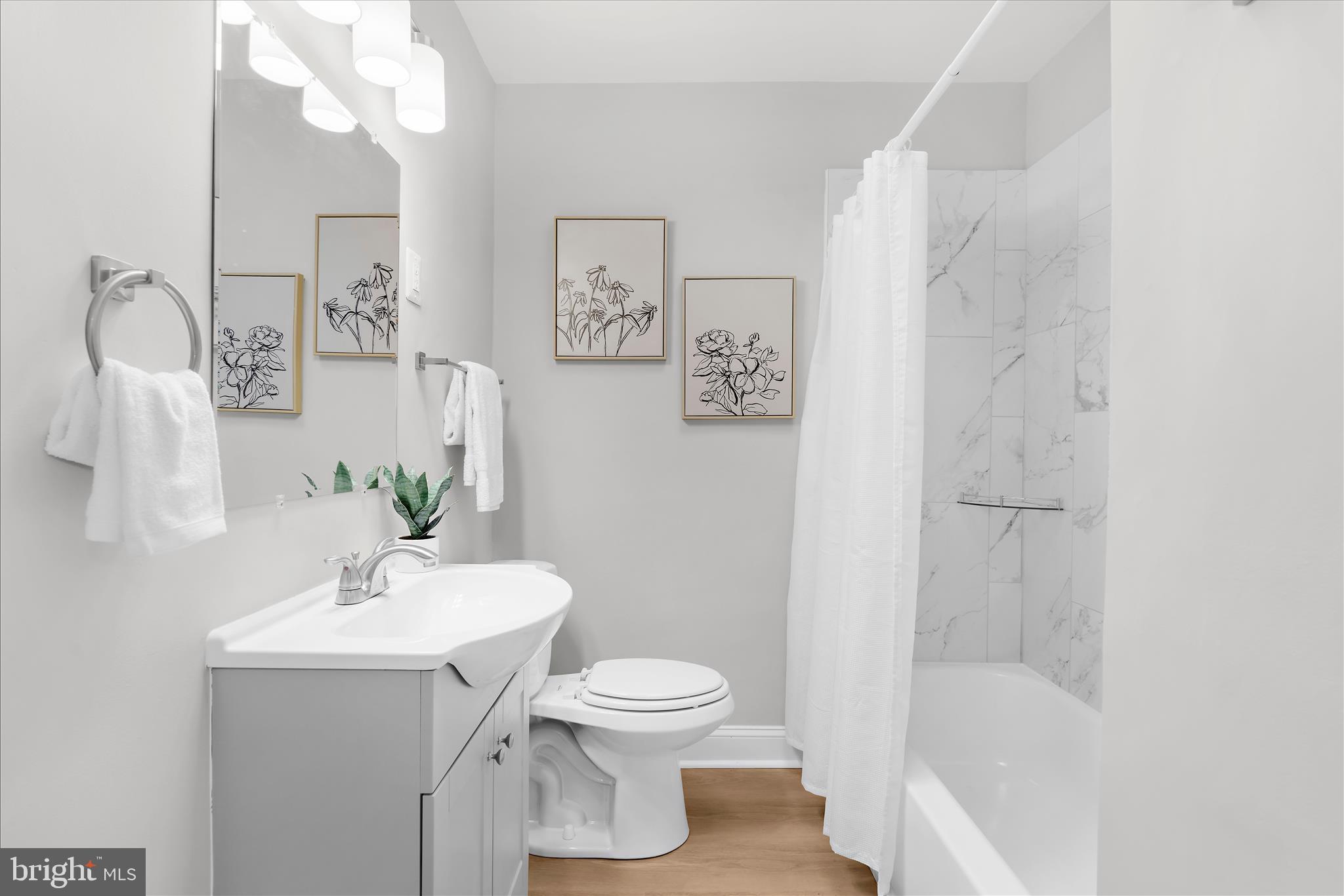 BELAIR-EDISON - Residential