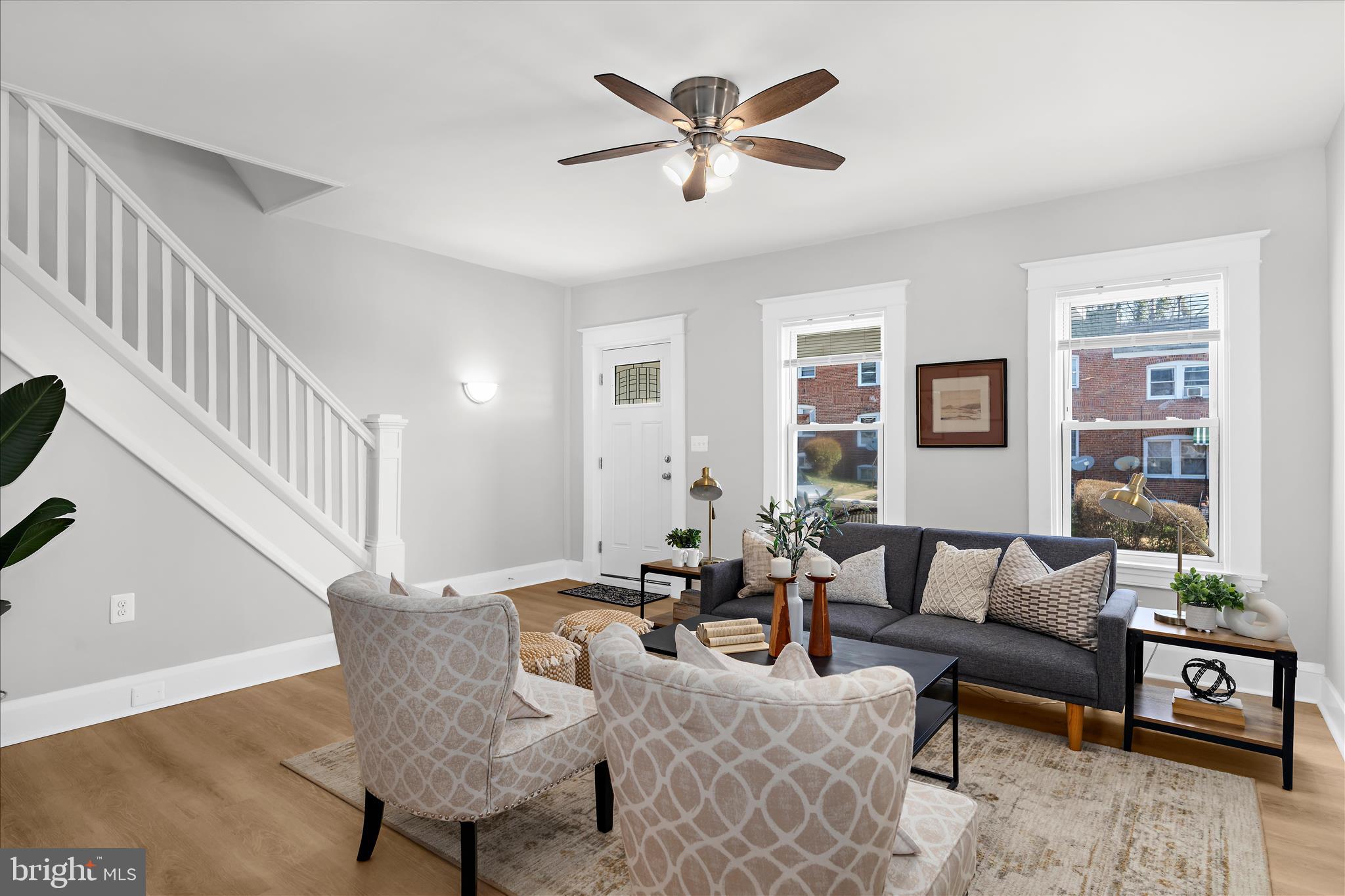 BELAIR-EDISON - Residential