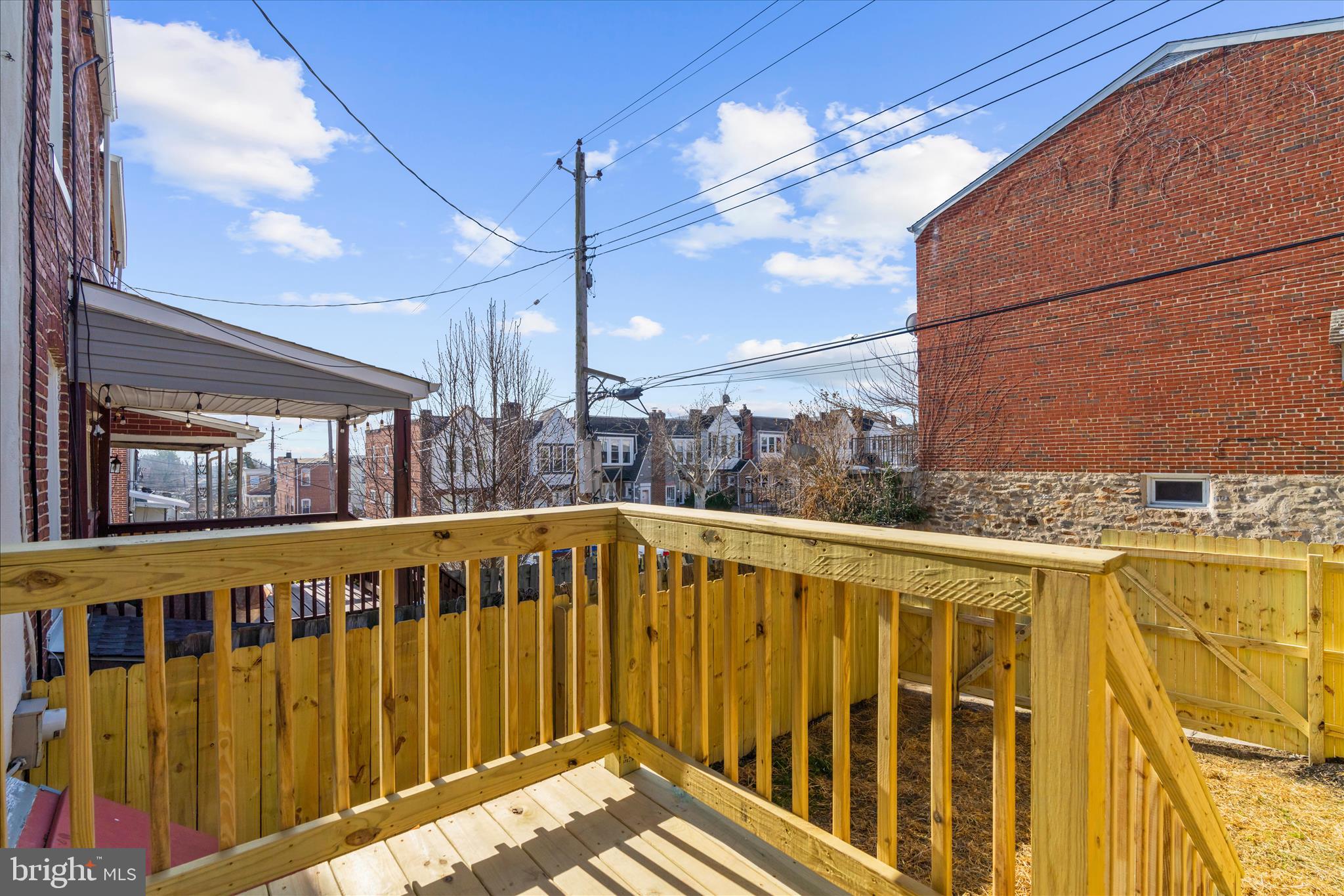 BELAIR-EDISON - Residential