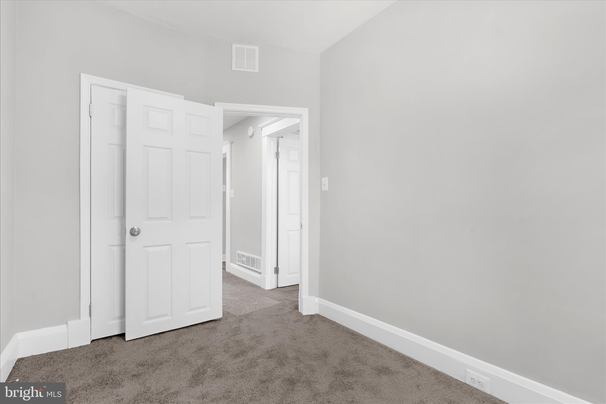 BELAIR-EDISON - Residential