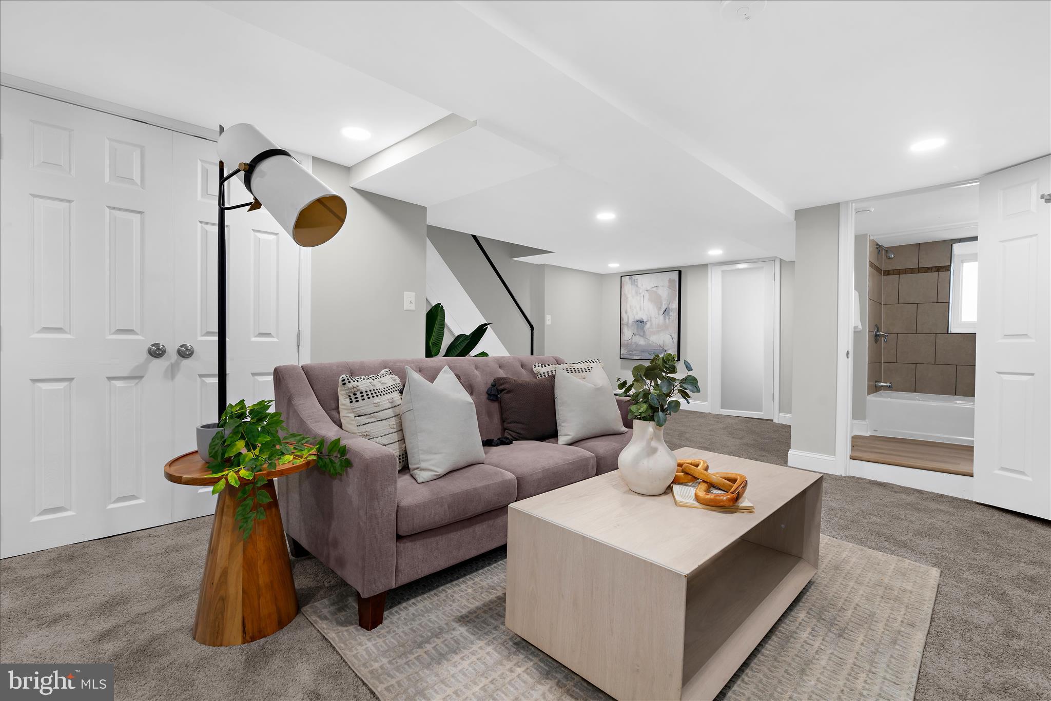 BELAIR-EDISON - Residential