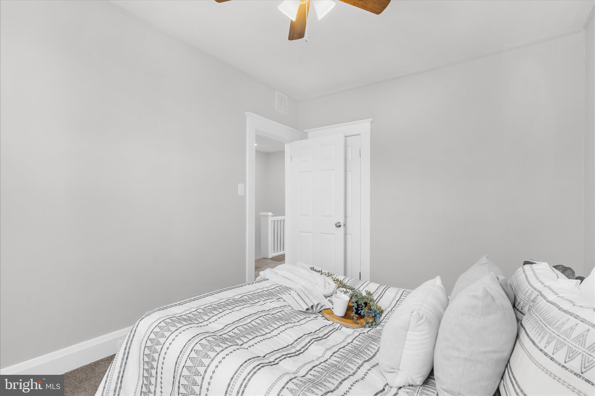 BELAIR-EDISON - Residential