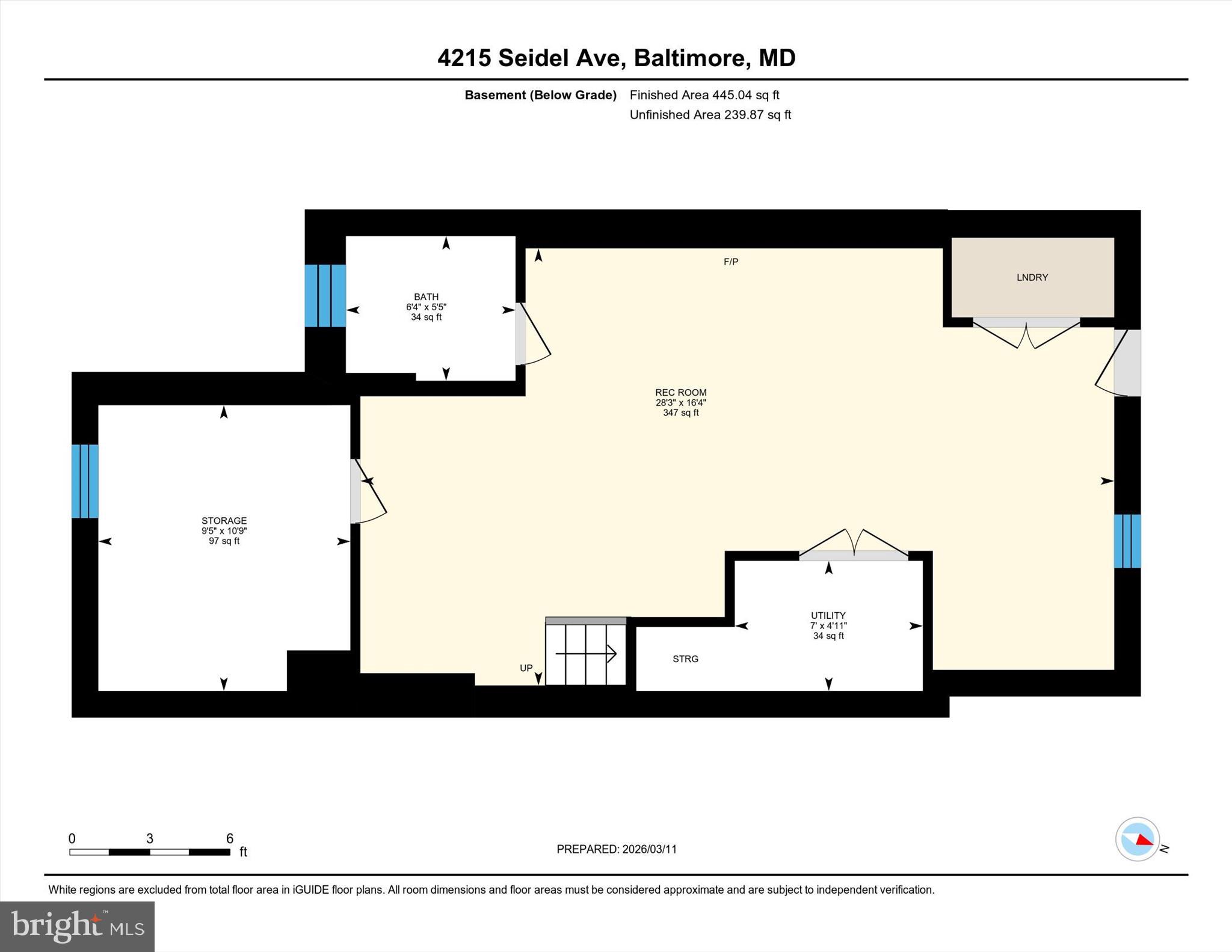 BELAIR-EDISON - Residential