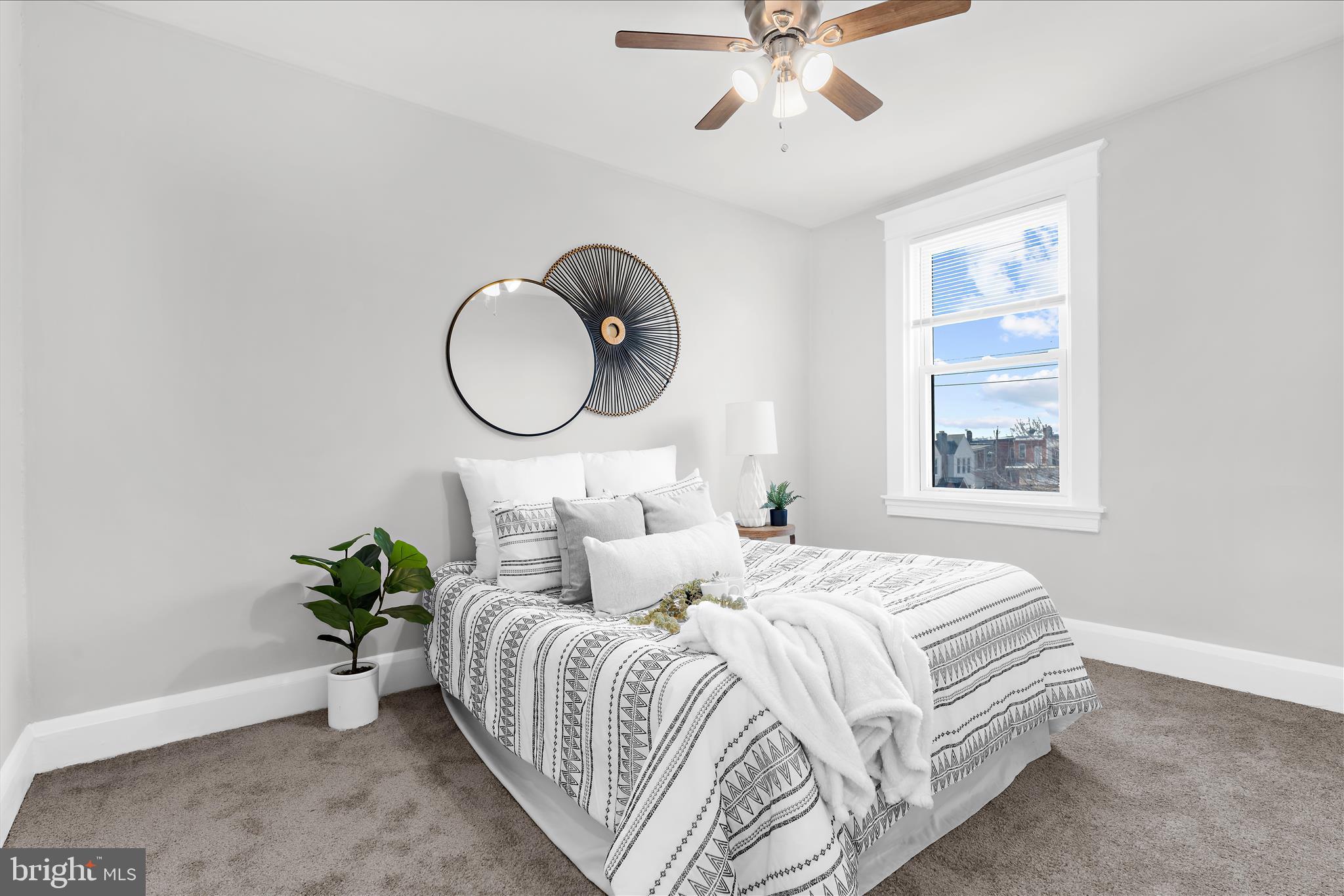 BELAIR-EDISON - Residential