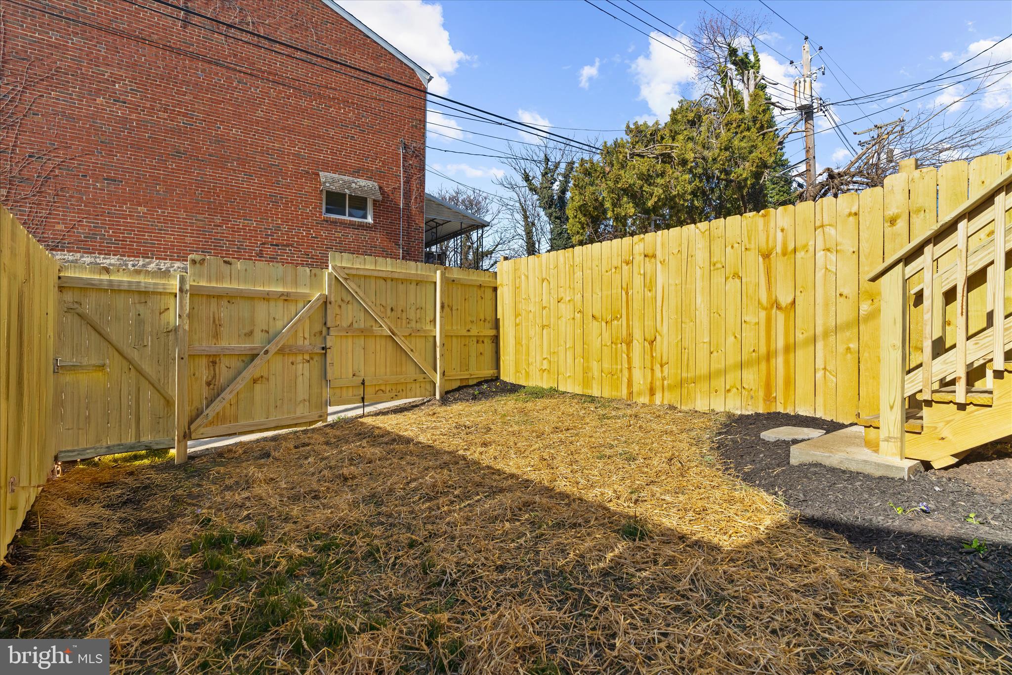 BELAIR-EDISON - Residential