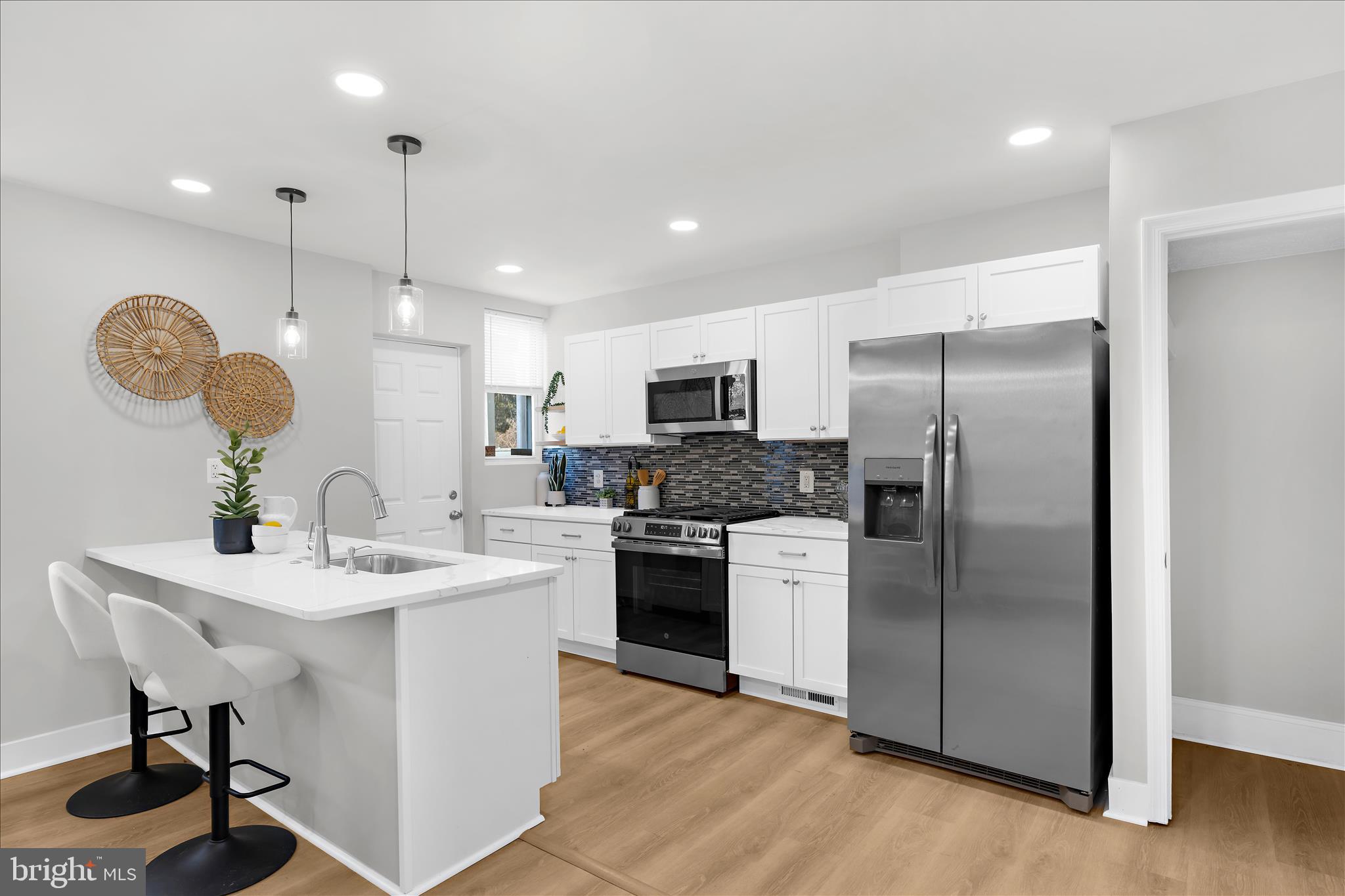 BELAIR-EDISON - Residential