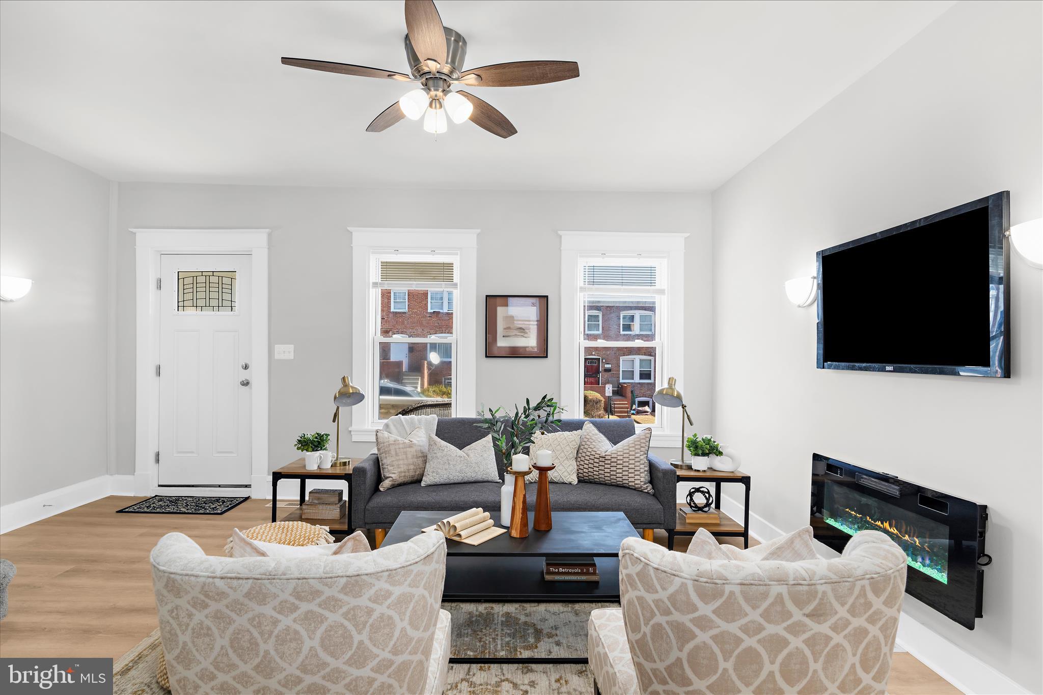 BELAIR-EDISON - Residential