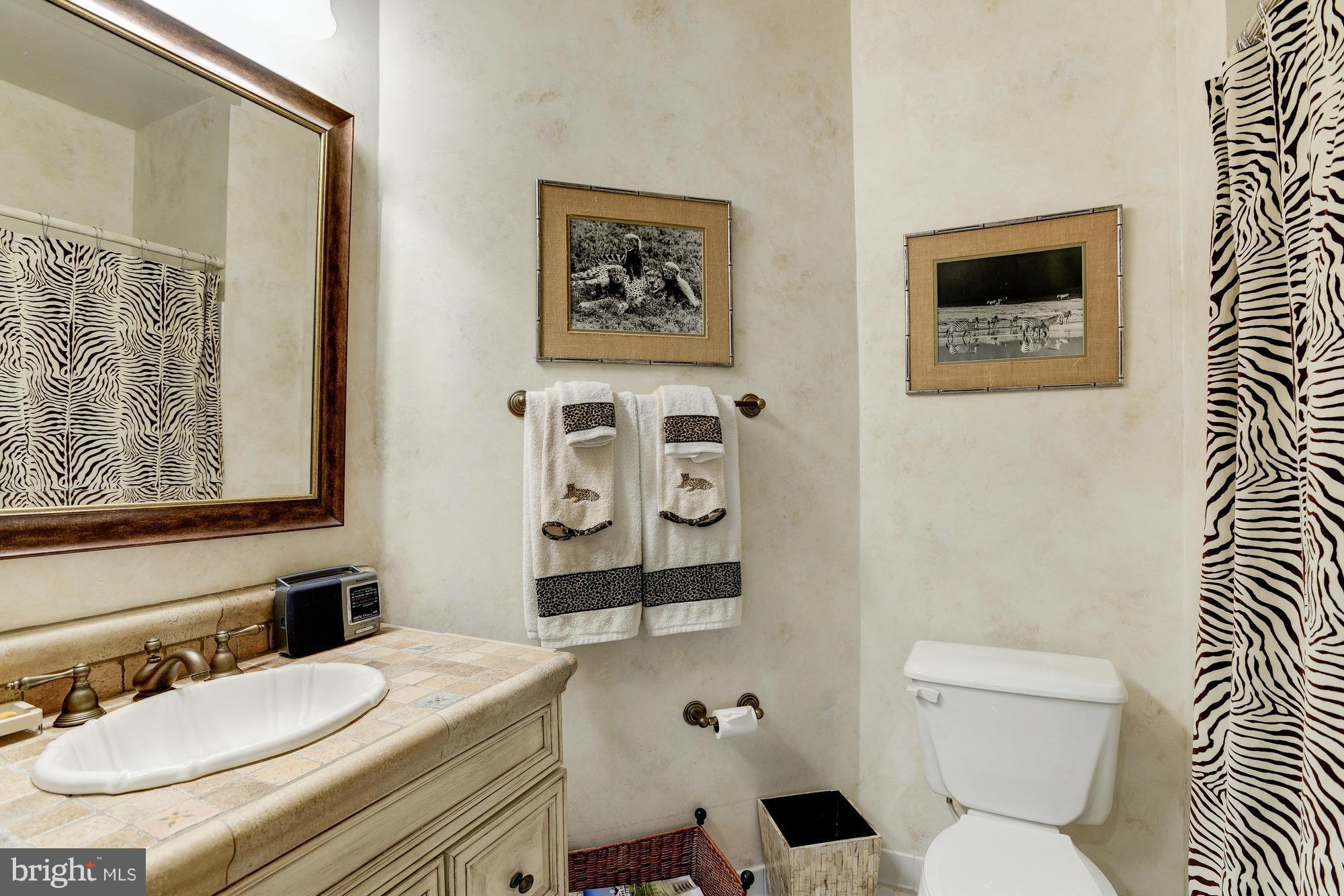 BROWNS LANDING - Residential