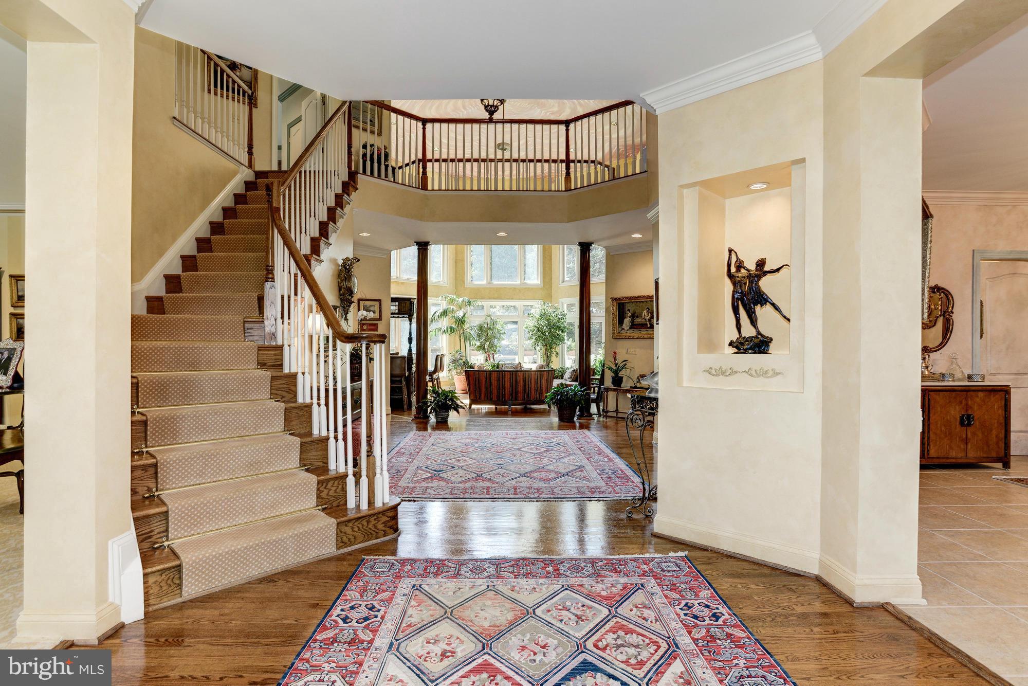 BROWNS LANDING - Residential