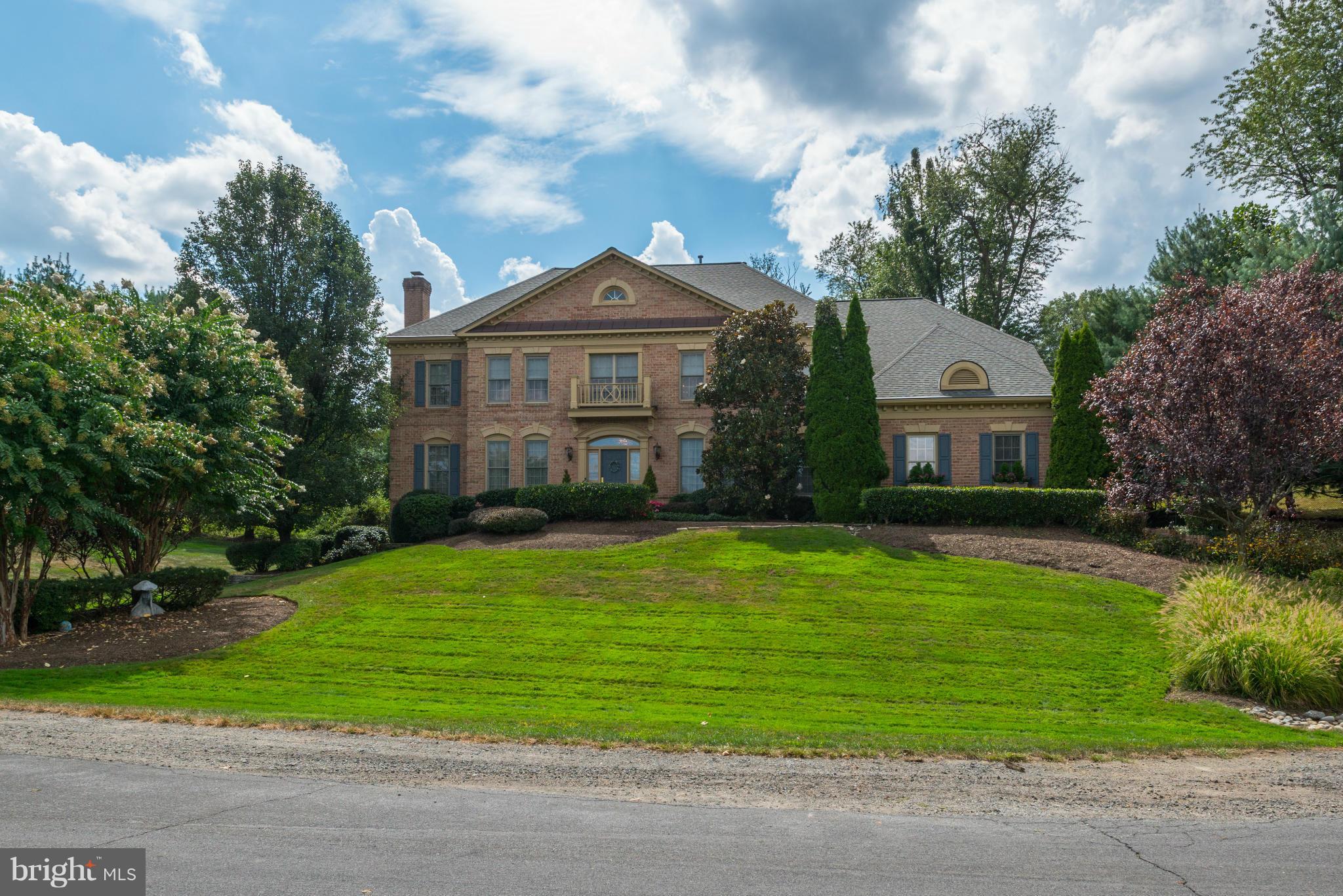 BROWNS LANDING - Residential