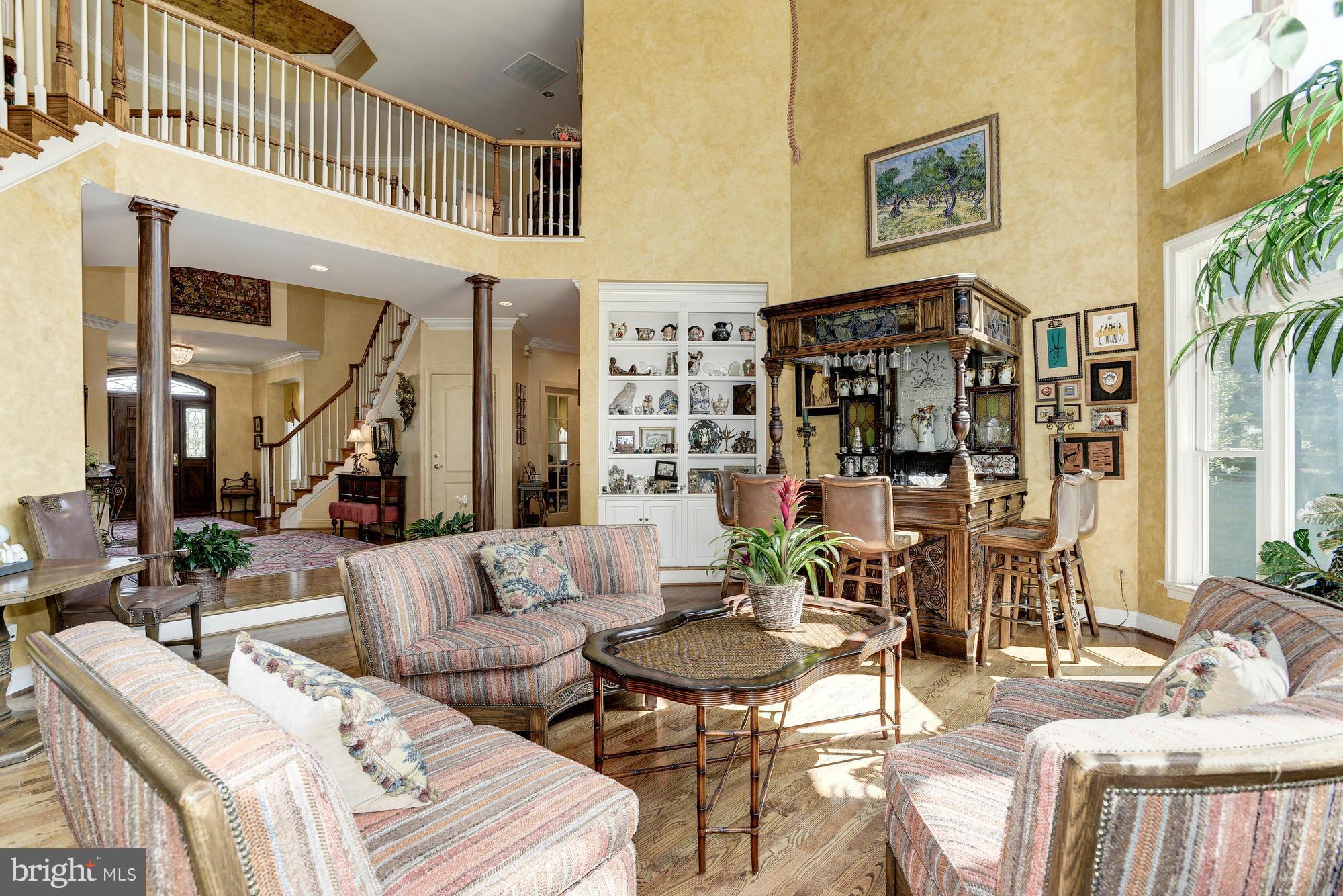 BROWNS LANDING - Residential