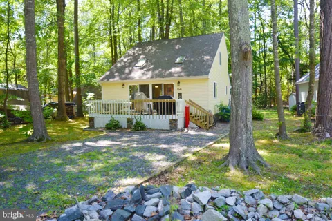 54 Moonraker Road, Ocean Pines, MD MLS: MDWO2029396