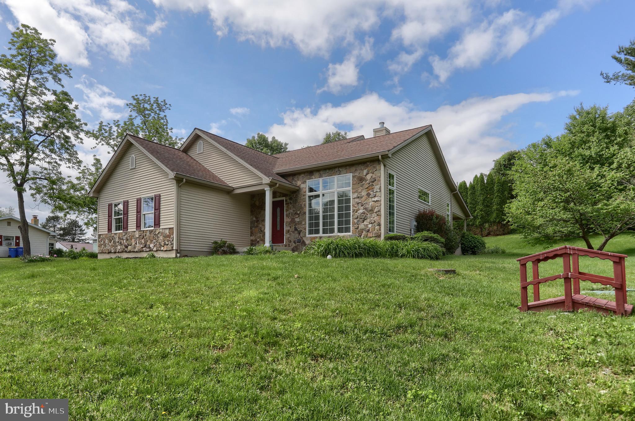 112 CROOKED HILL ROAD