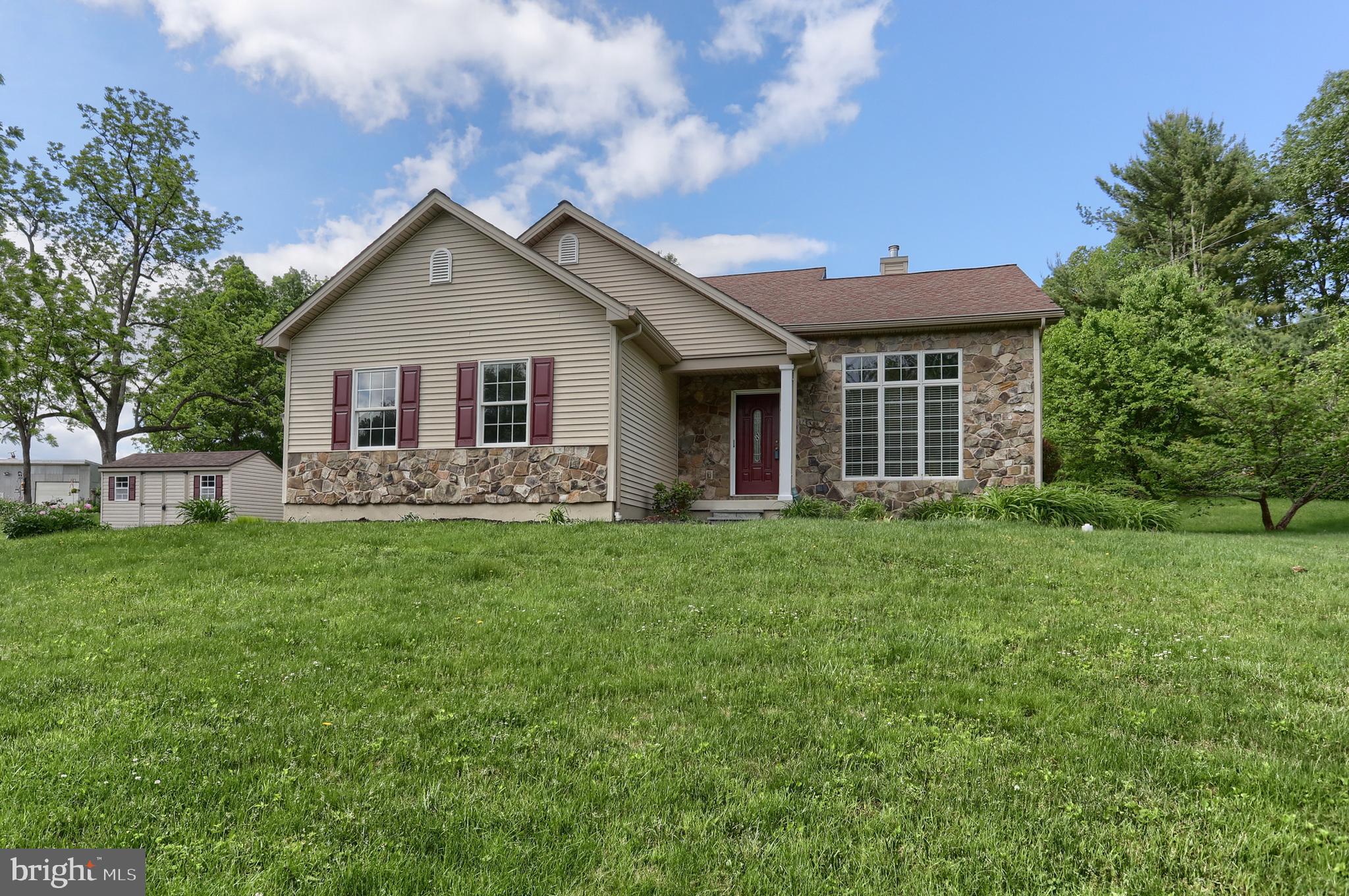 112 CROOKED HILL ROAD