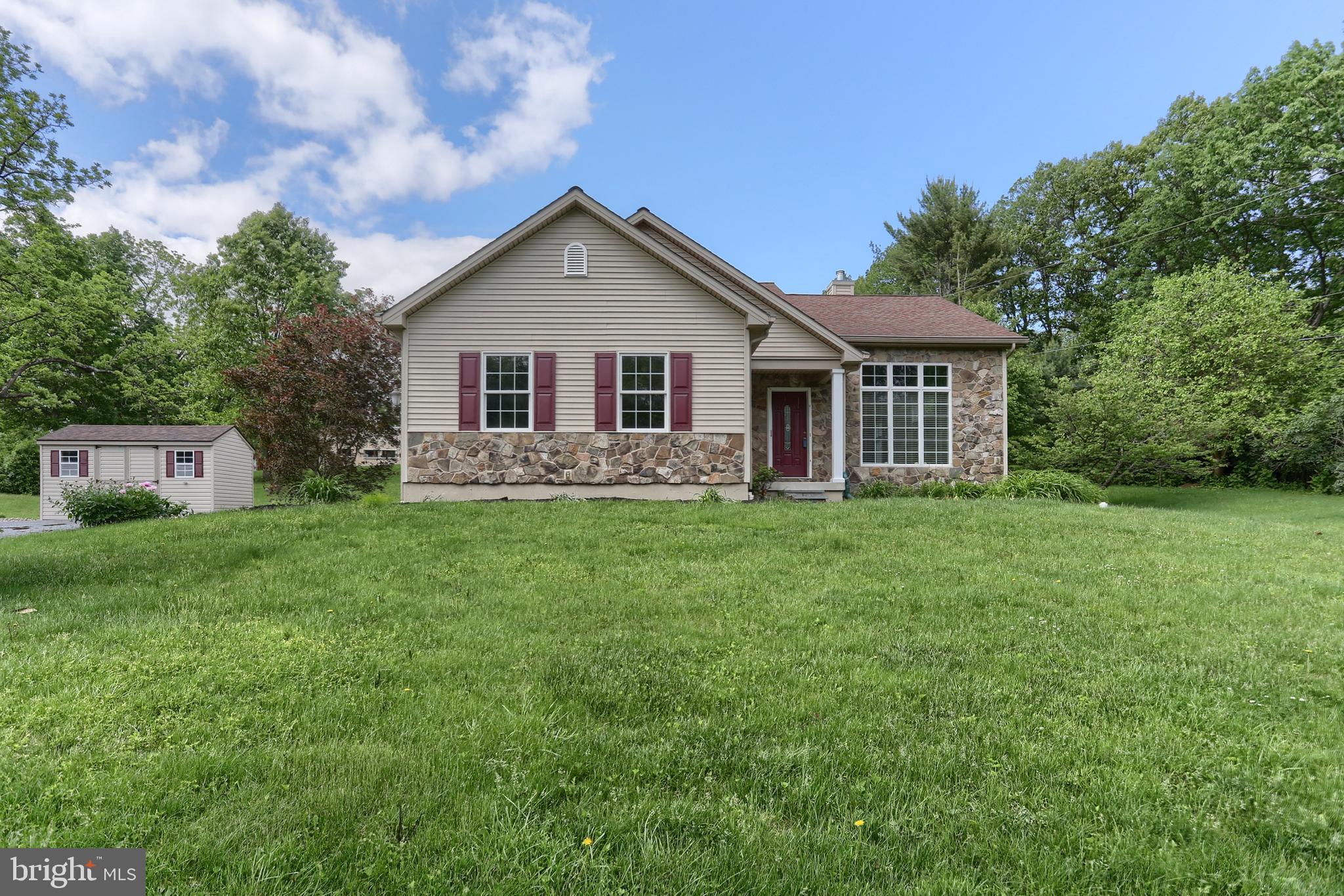 112 CROOKED HILL ROAD