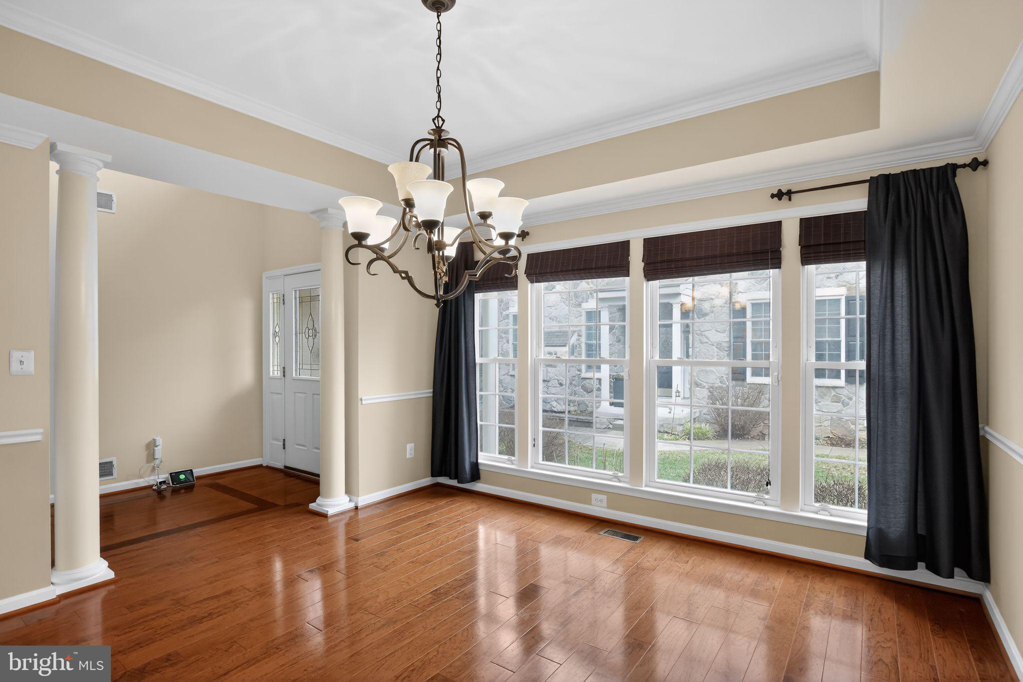 VALE MEADOWS - Residential