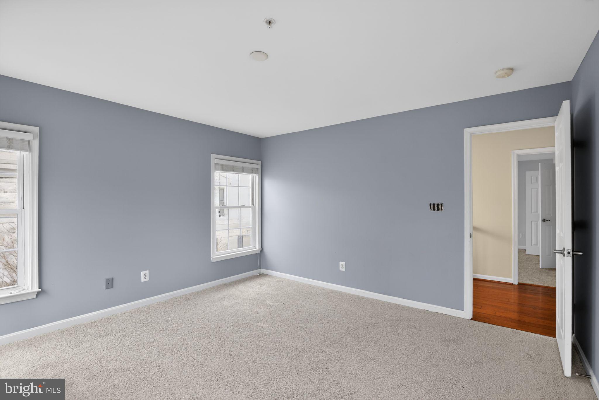 VALE MEADOWS - Residential