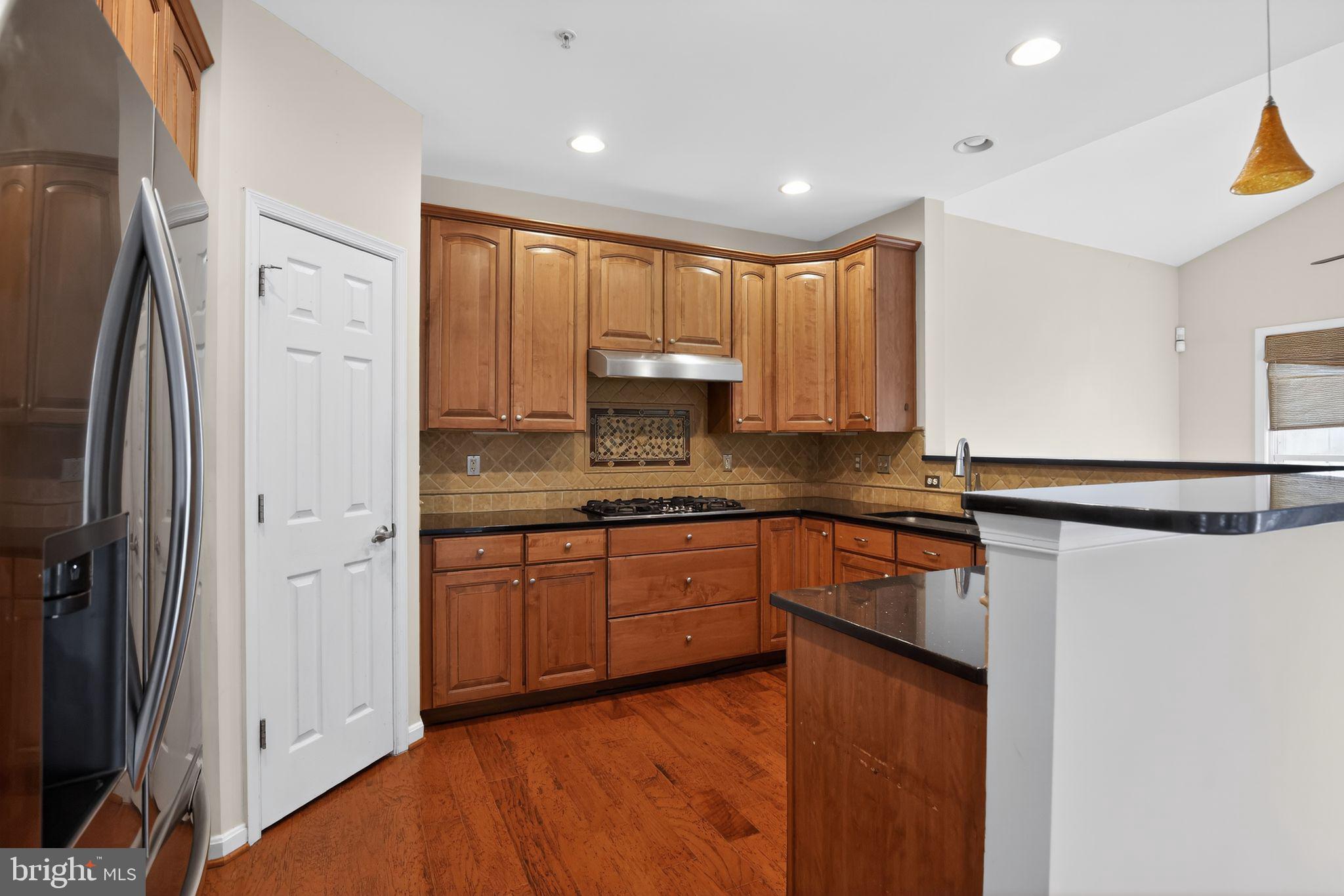 VALE MEADOWS - Residential