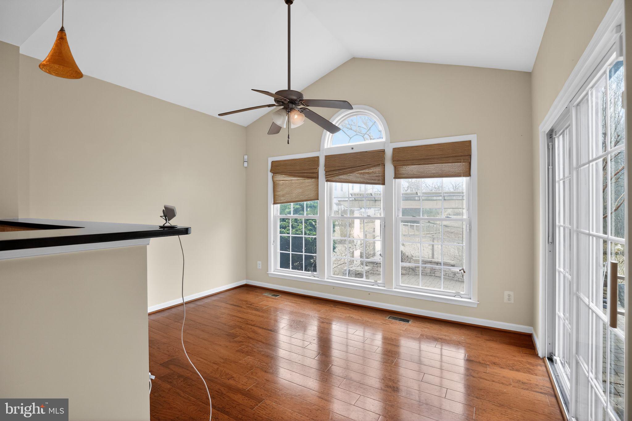 VALE MEADOWS - Residential