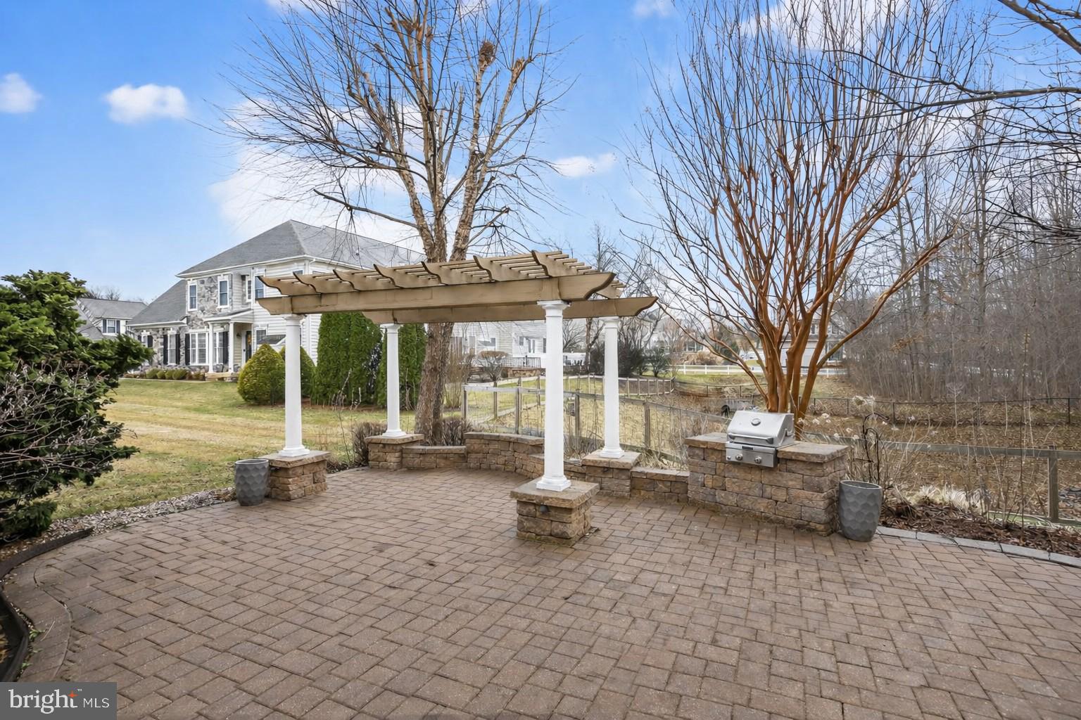 VALE MEADOWS - Residential