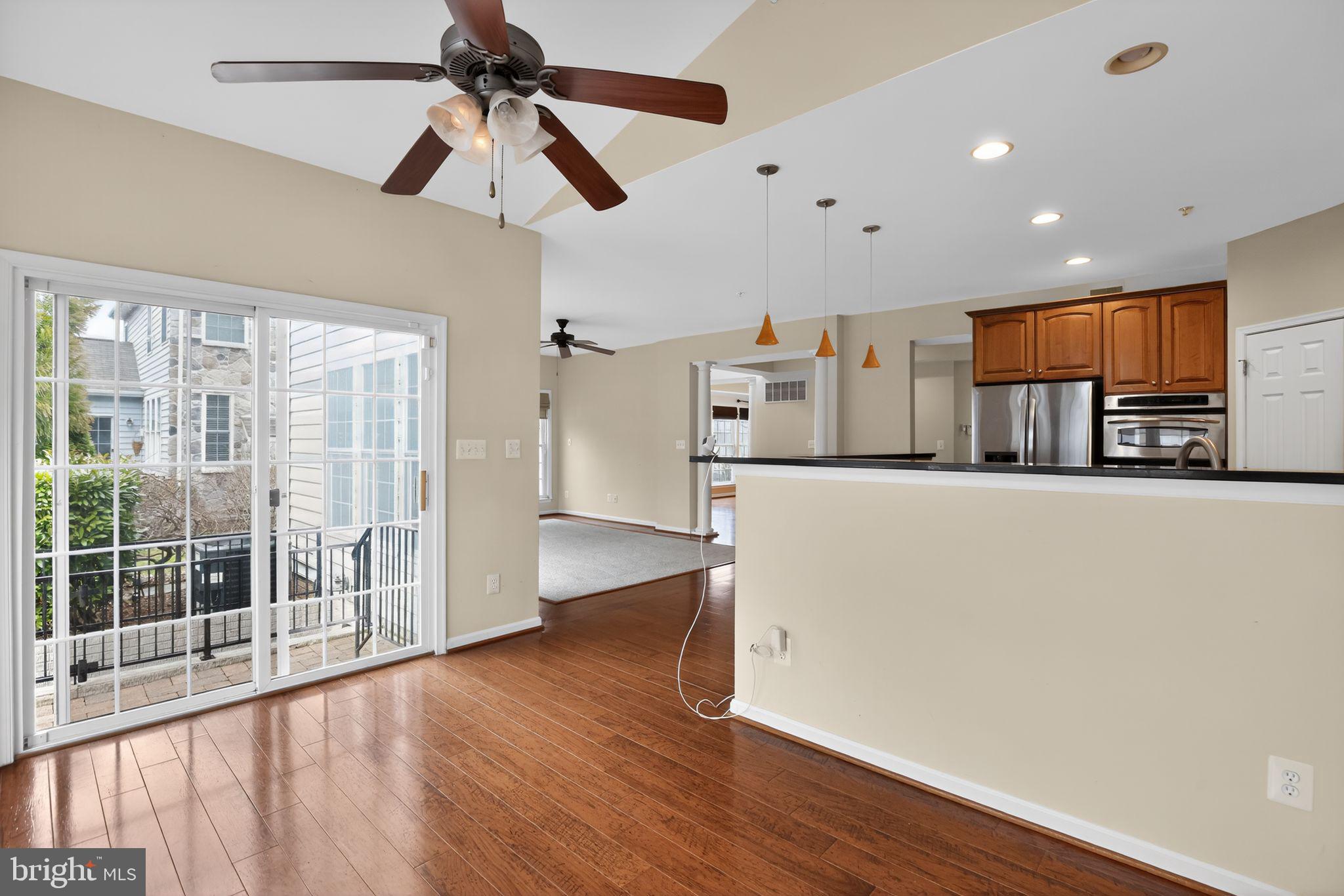 VALE MEADOWS - Residential