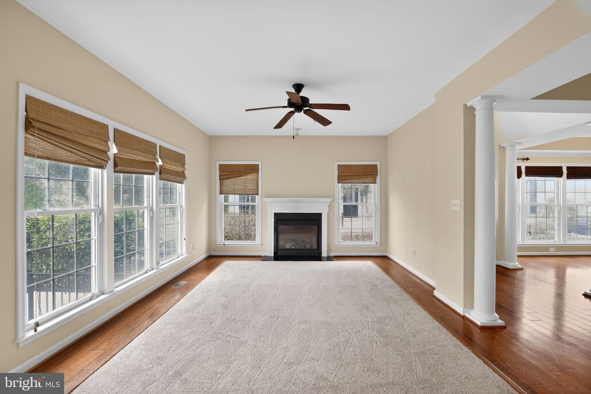 VALE MEADOWS - Residential