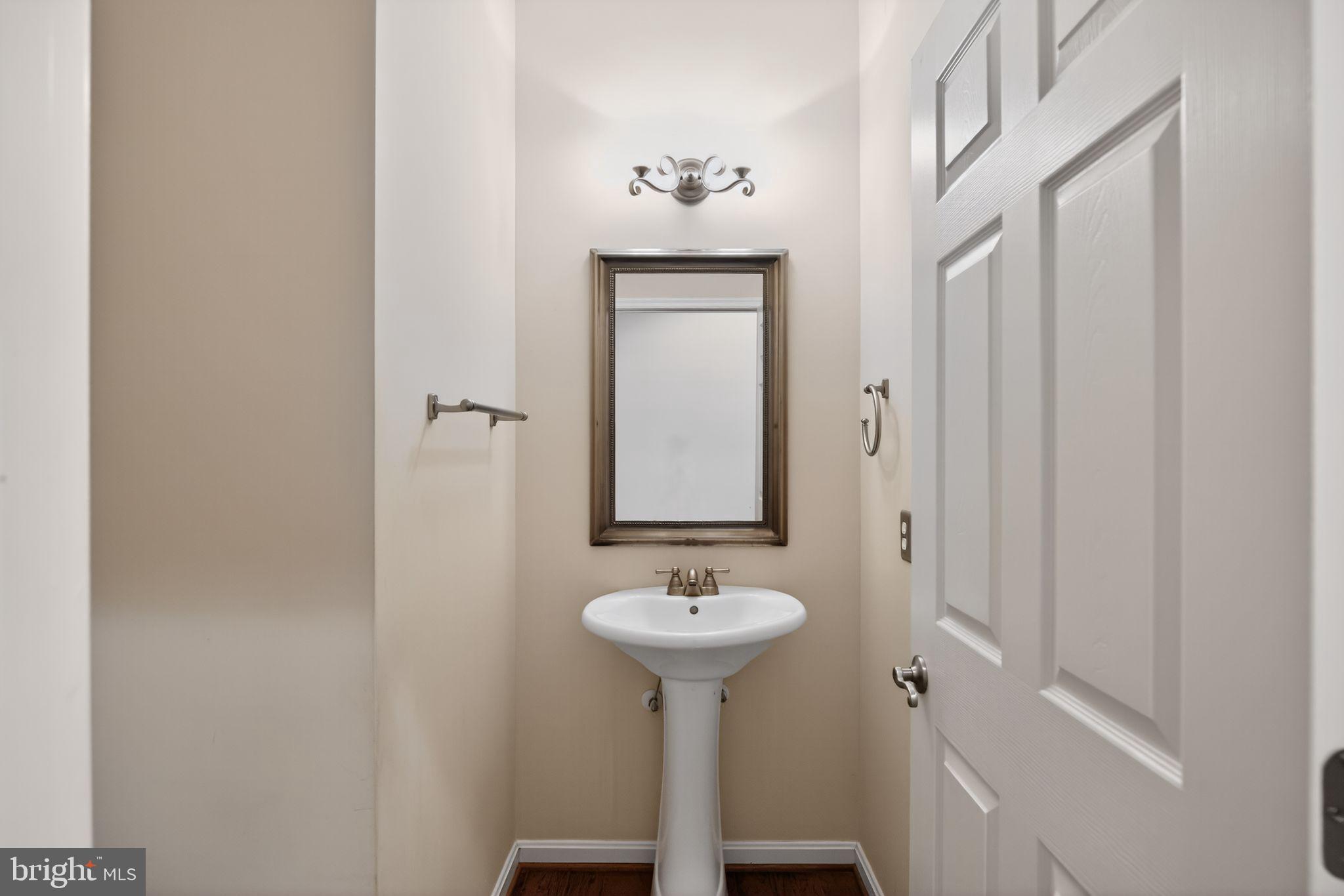 VALE MEADOWS - Residential