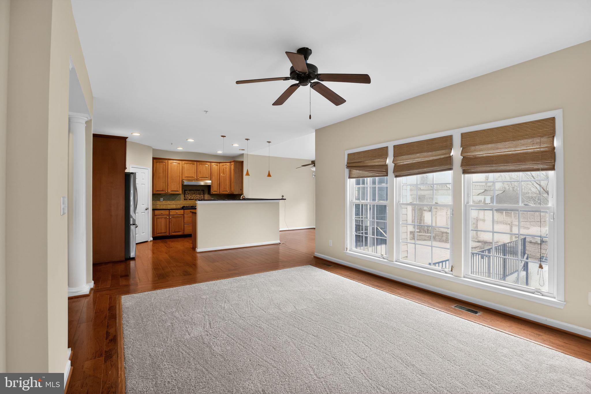 VALE MEADOWS - Residential