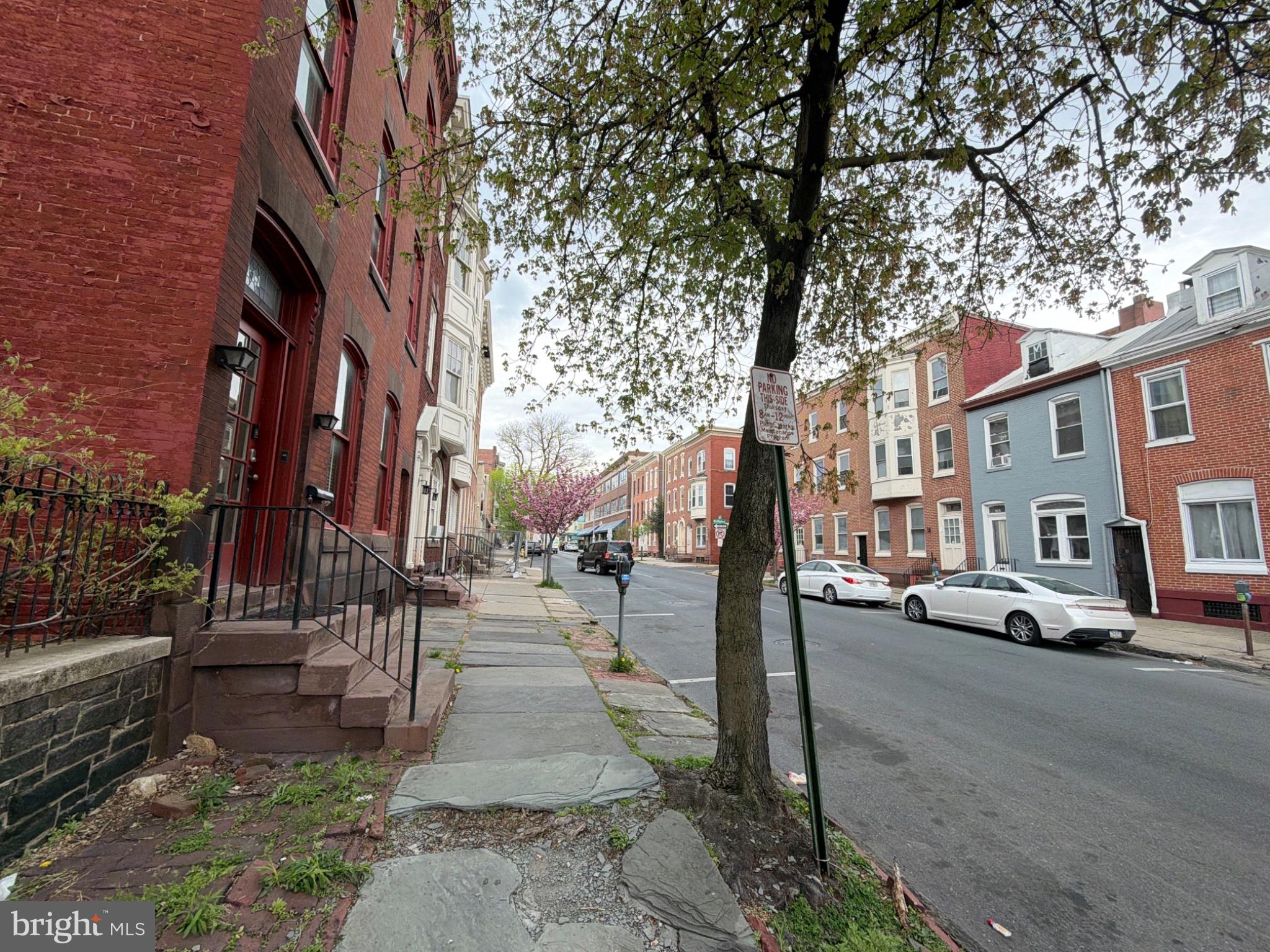 409 WALNUT STREET