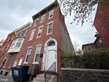 409 WALNUT STREET READING PA 19601
