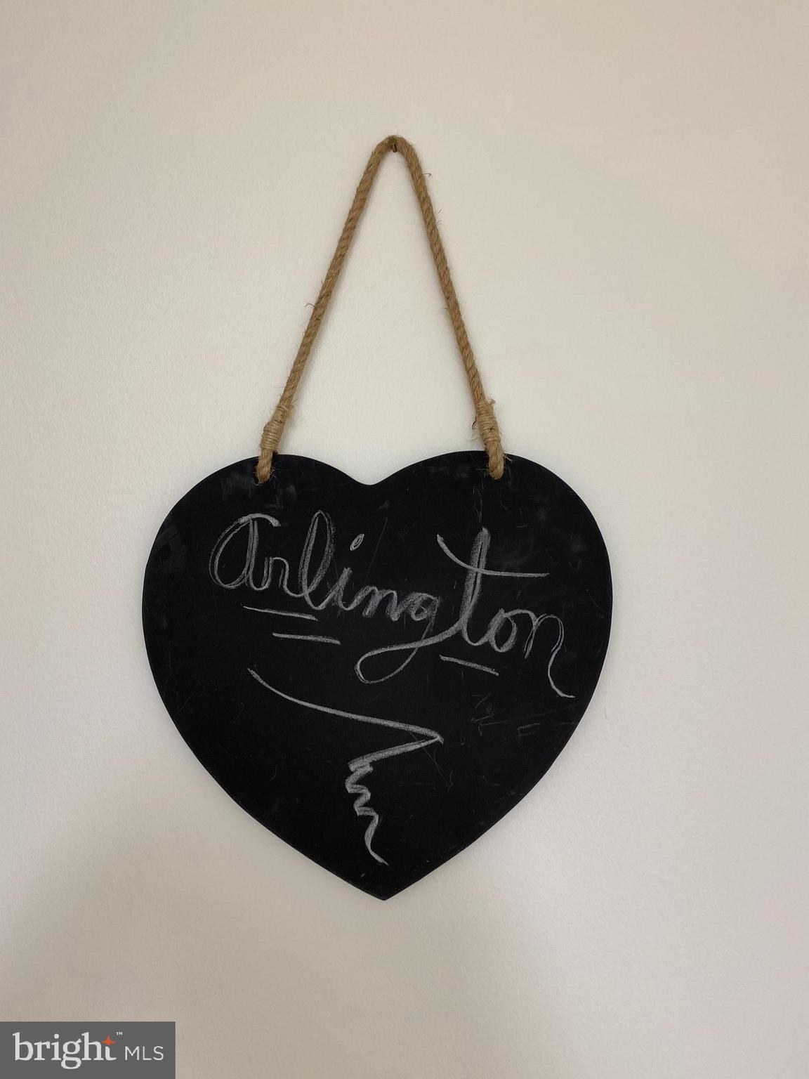 GEORGE MASON VILLAGE - Residential